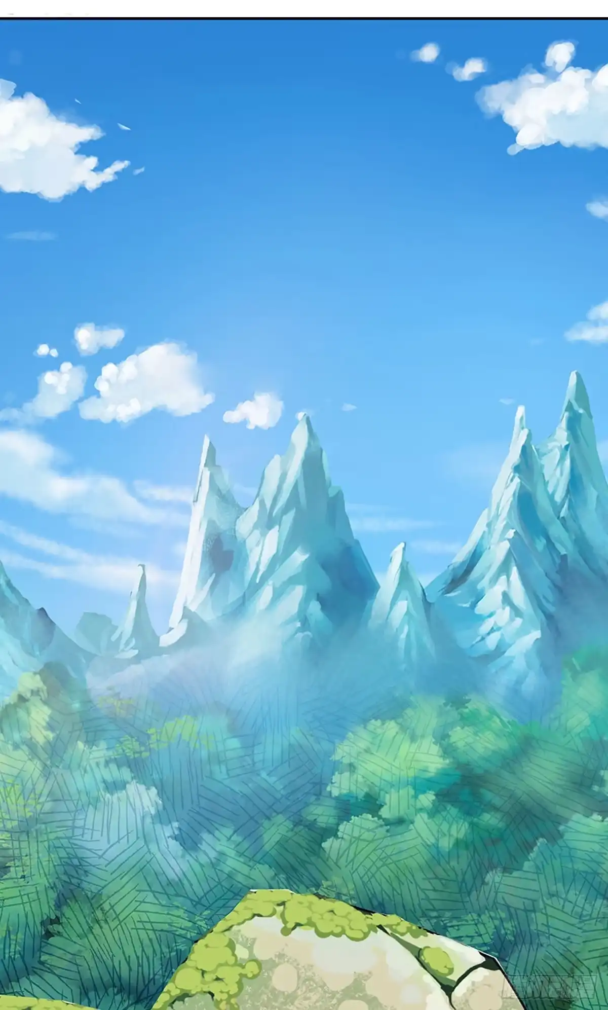 《妈咪快跑：爹地追来了》第266话 片场意外 第24页
