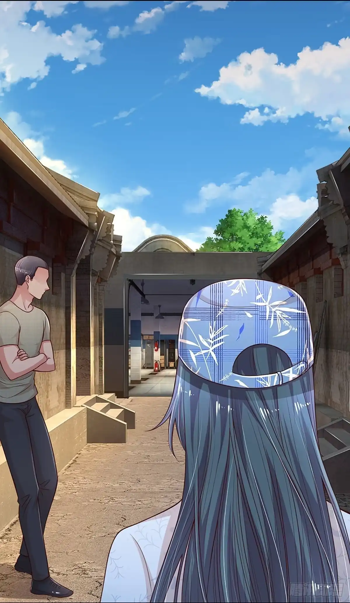 《妈咪快跑：爹地追来了》第279话 宋嫣然的复仇 第13页