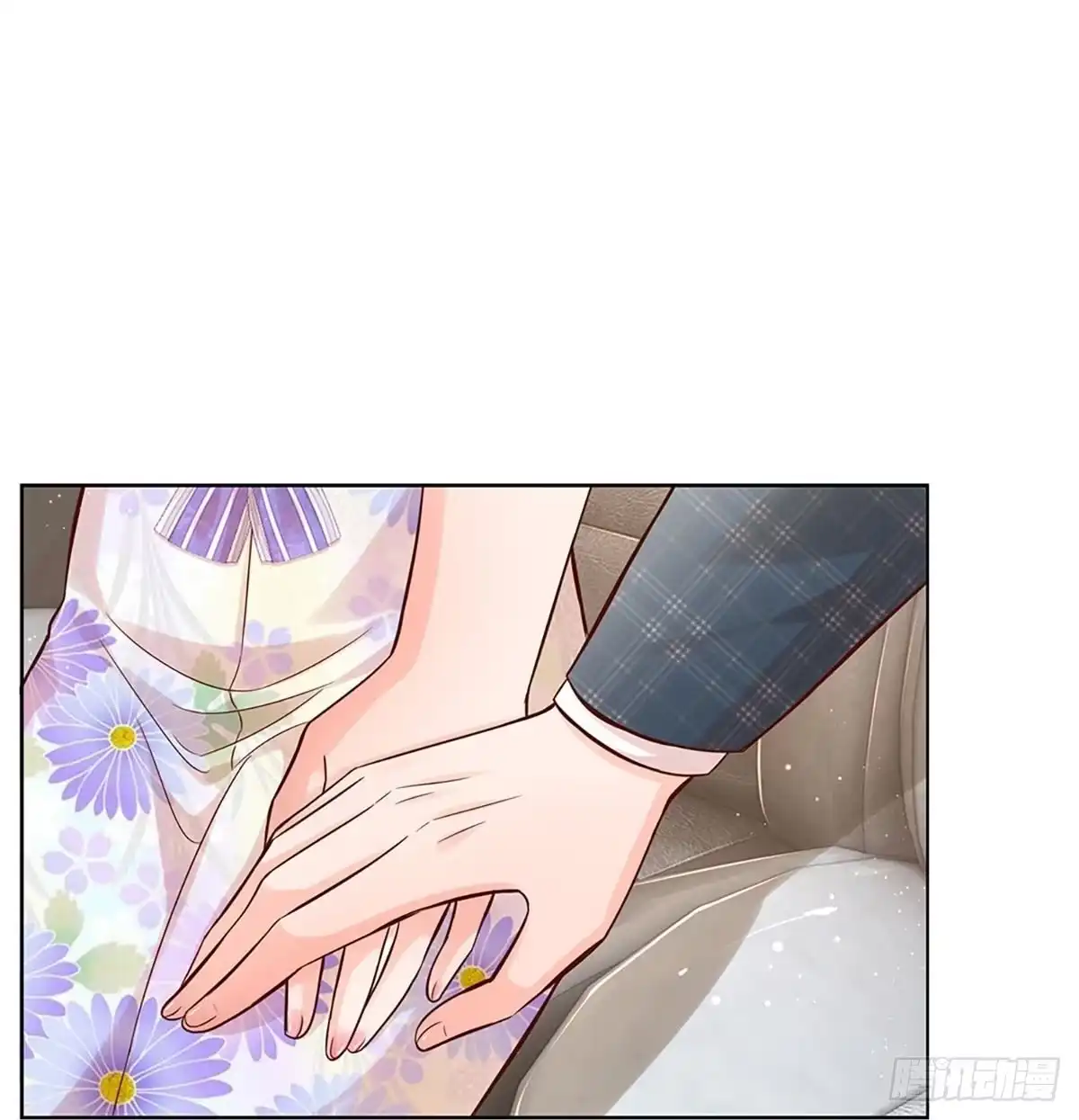 《妈咪快跑：爹地追来了》第285话 神助攻 第19页