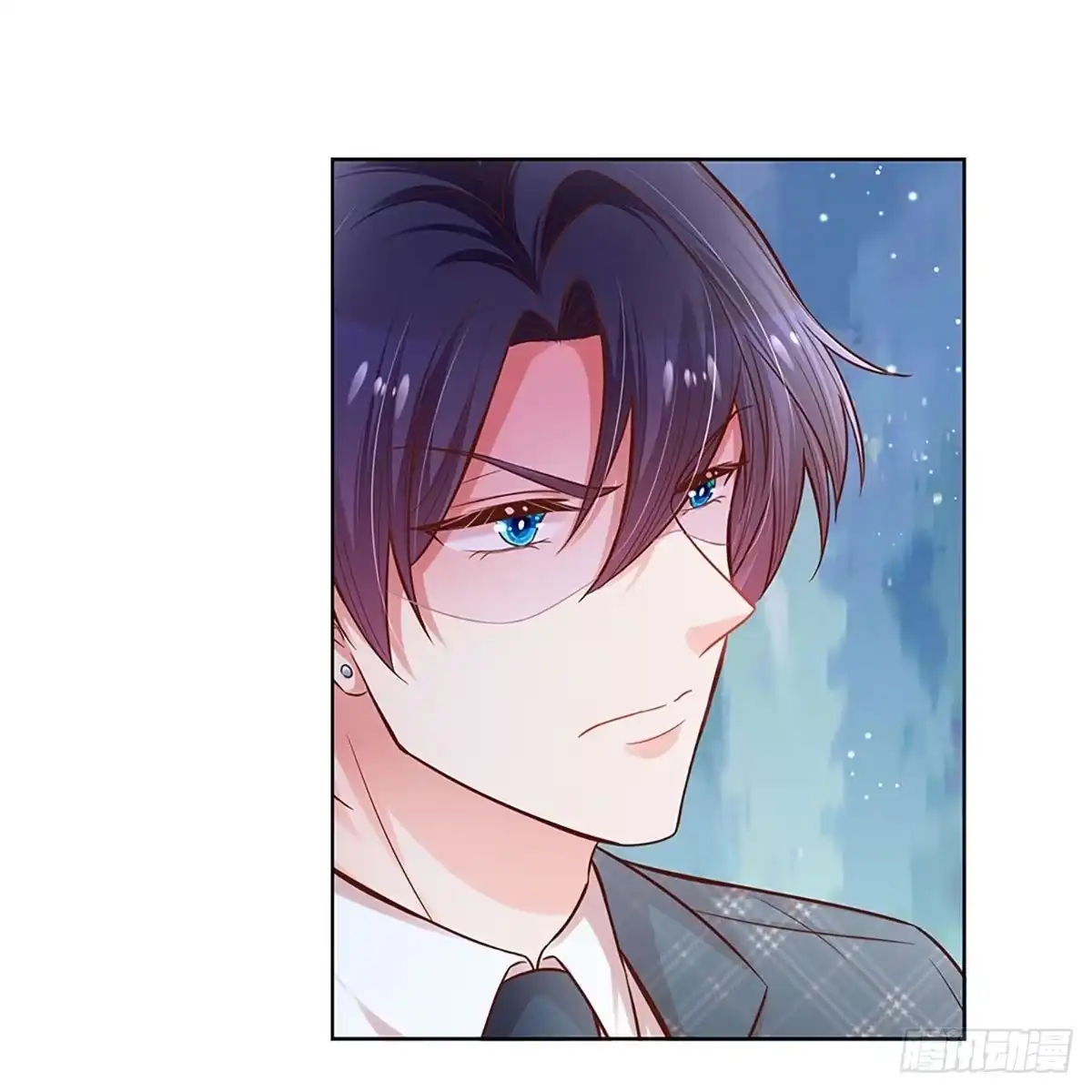 《妈咪快跑：爹地追来了》第287话 来自二婶的嘲讽 第25页