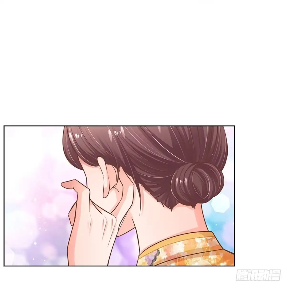 《妈咪快跑：爹地追来了》第289话 失礼的是别人 第15页