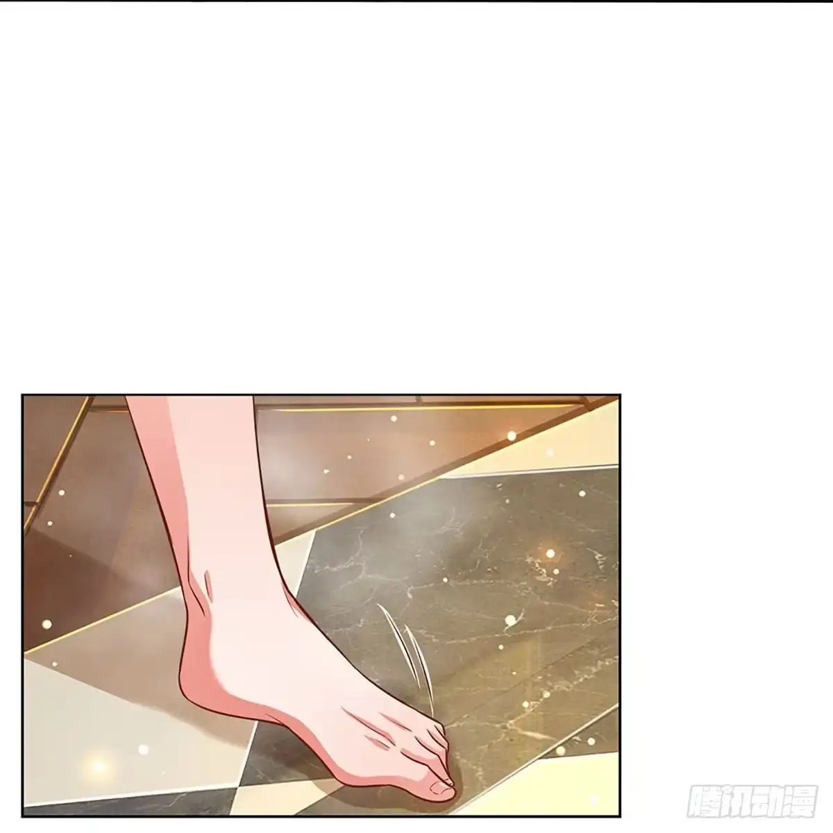《妈咪快跑：爹地追来了》第291话 缺失的母爱 第27页
