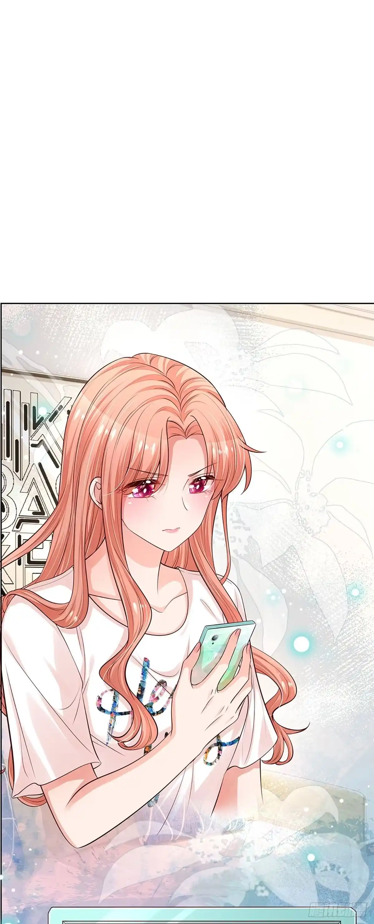 《妈咪快跑：爹地追来了》第297话 先发制人 第19页