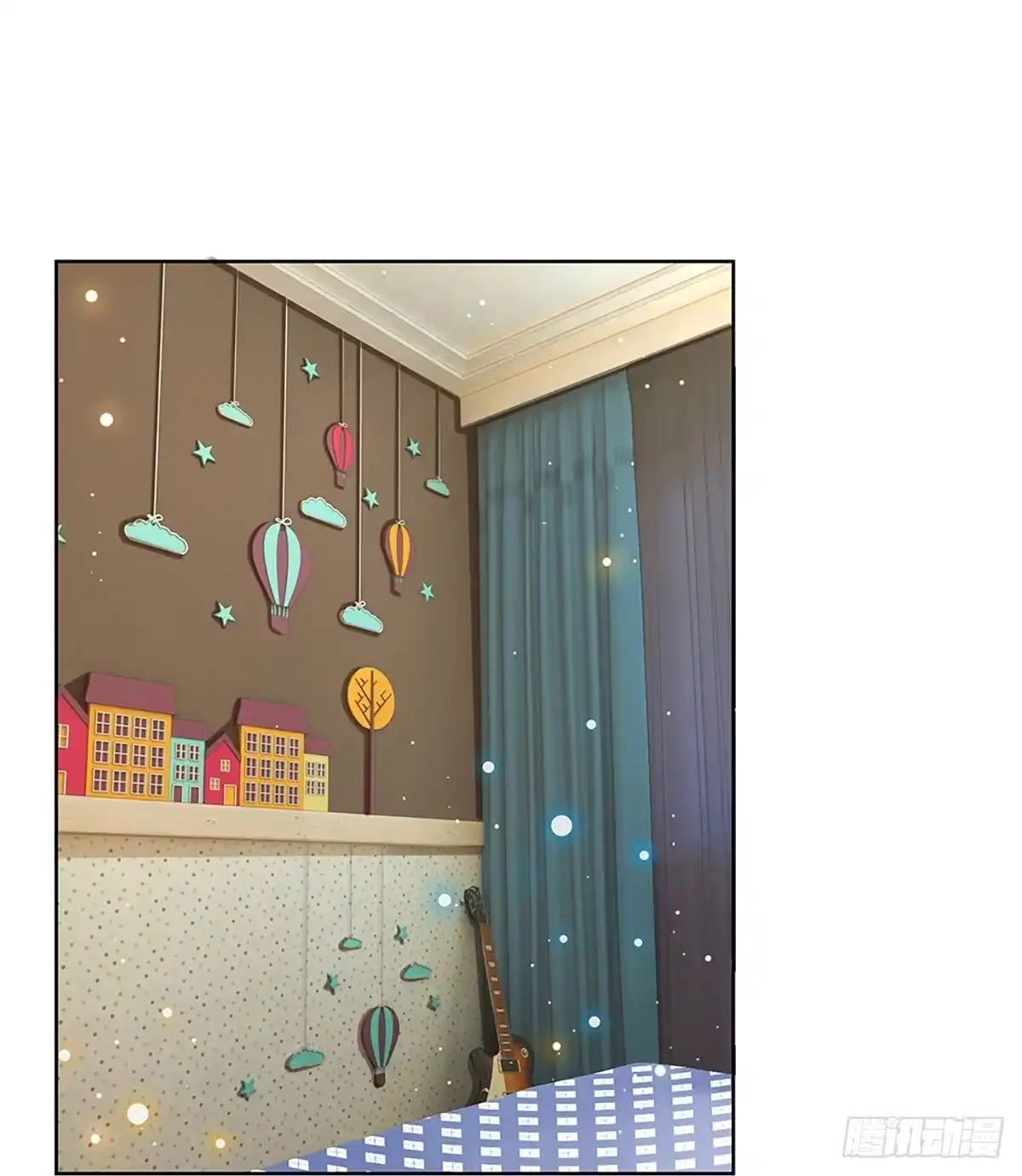 《妈咪快跑：爹地追来了》第299话 爹地你不讲道义 第4页