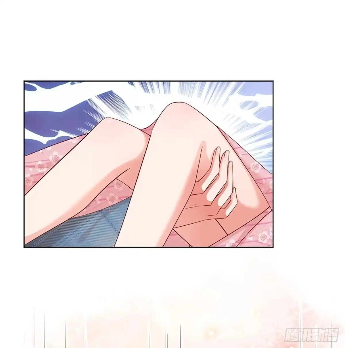 《妈咪快跑：爹地追来了》第299话 爹地你不讲道义 第10页