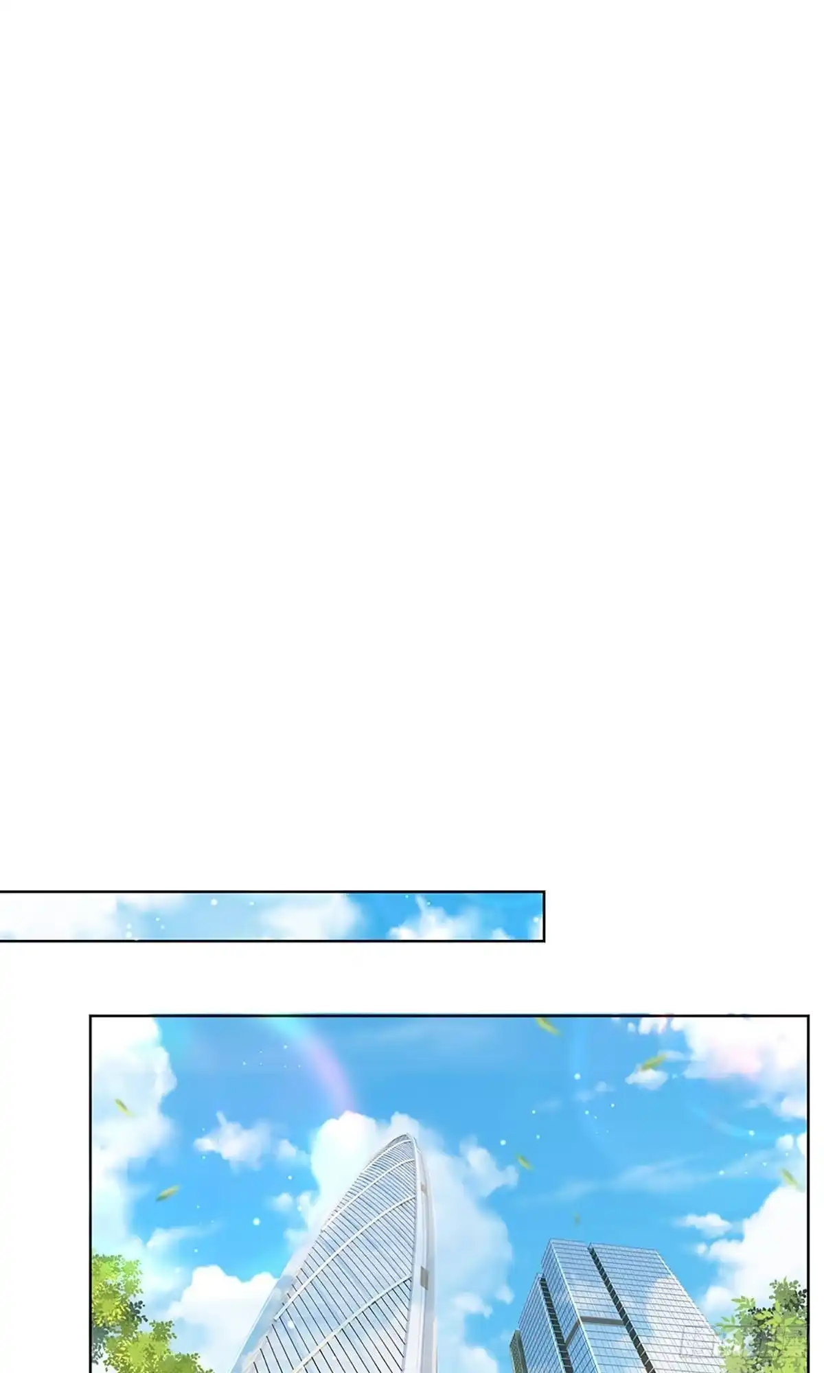 《妈咪快跑：爹地追来了》第308话 你不想见也得见 第22页