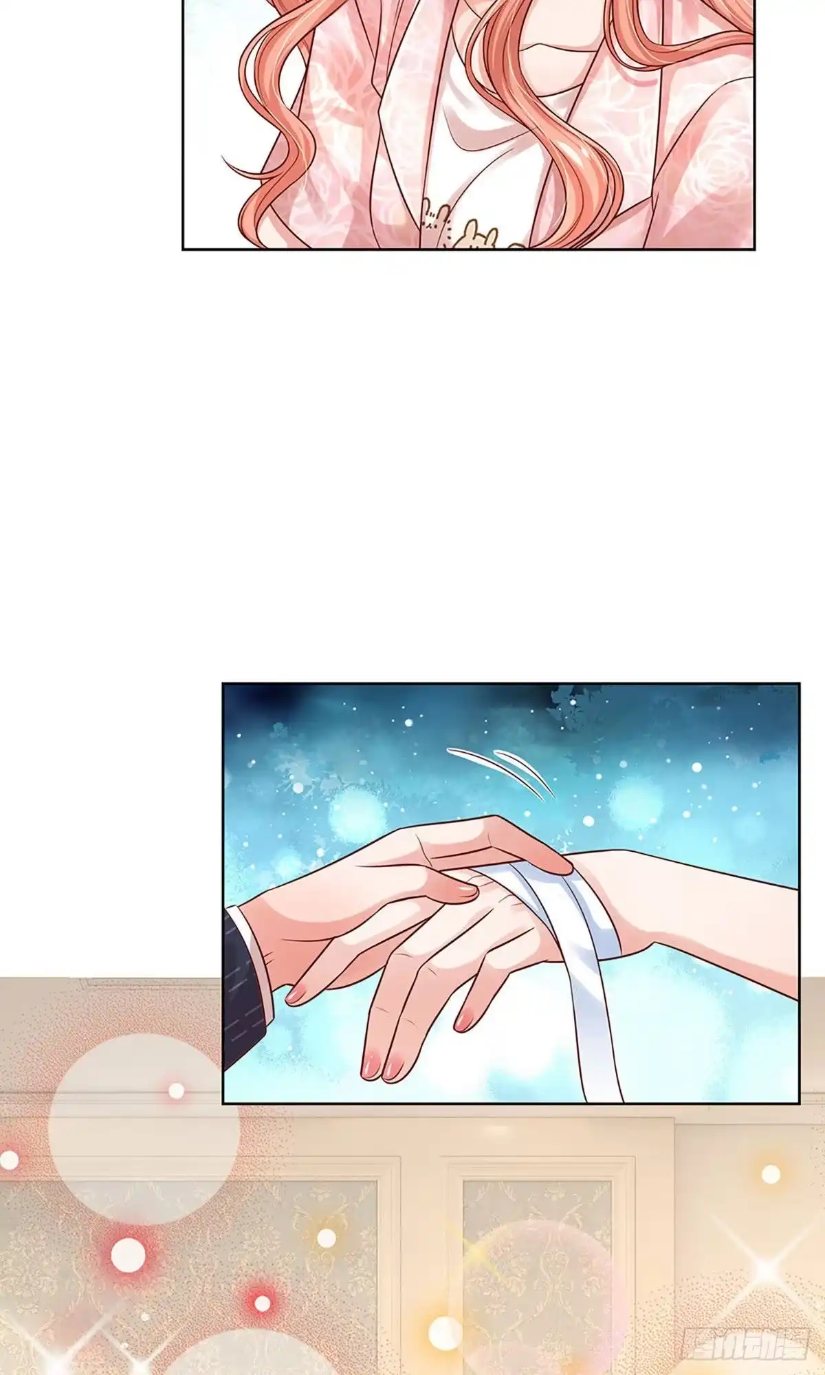 《妈咪快跑：爹地追来了》第316话 计划落空 第10页