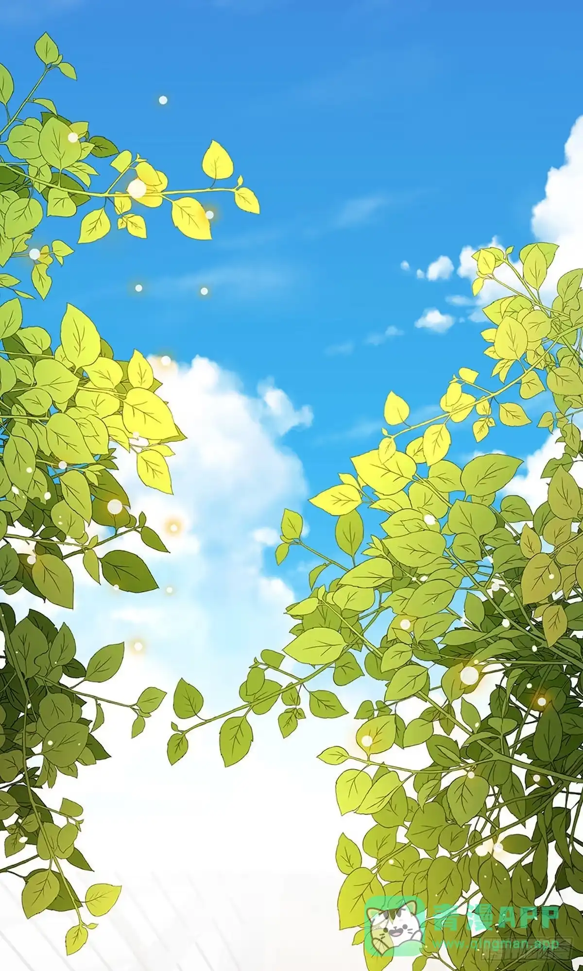 《妈咪快跑：爹地追来了》第319话 对簿公堂 第1页