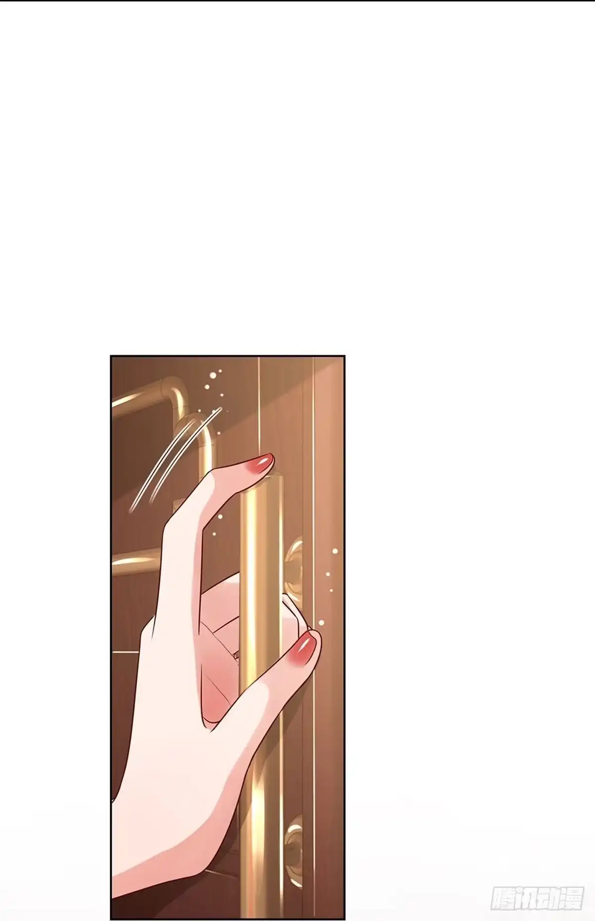 《妈咪快跑：爹地追来了》第322话 暗流涌动 第18页