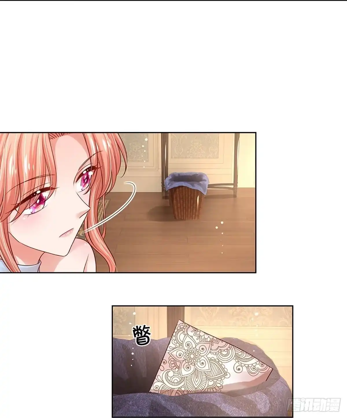 《妈咪快跑：爹地追来了》第324话 豪门修罗场 第29页