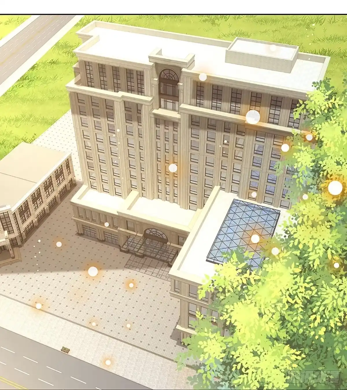 《妈咪快跑：爹地追来了》第329话 当“坏人”的成就感 第15页
