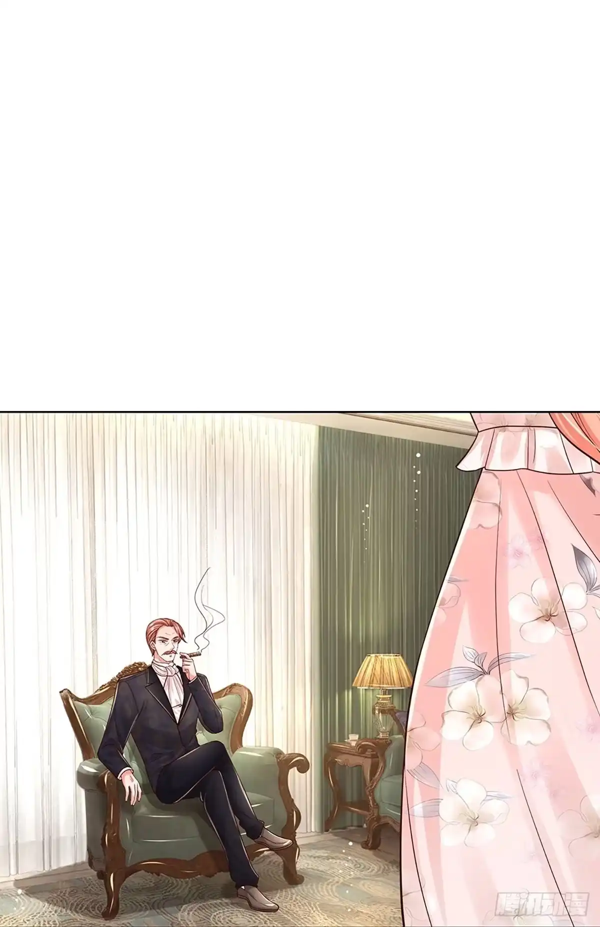 《妈咪快跑：爹地追来了》第329话 当“坏人”的成就感 第18页