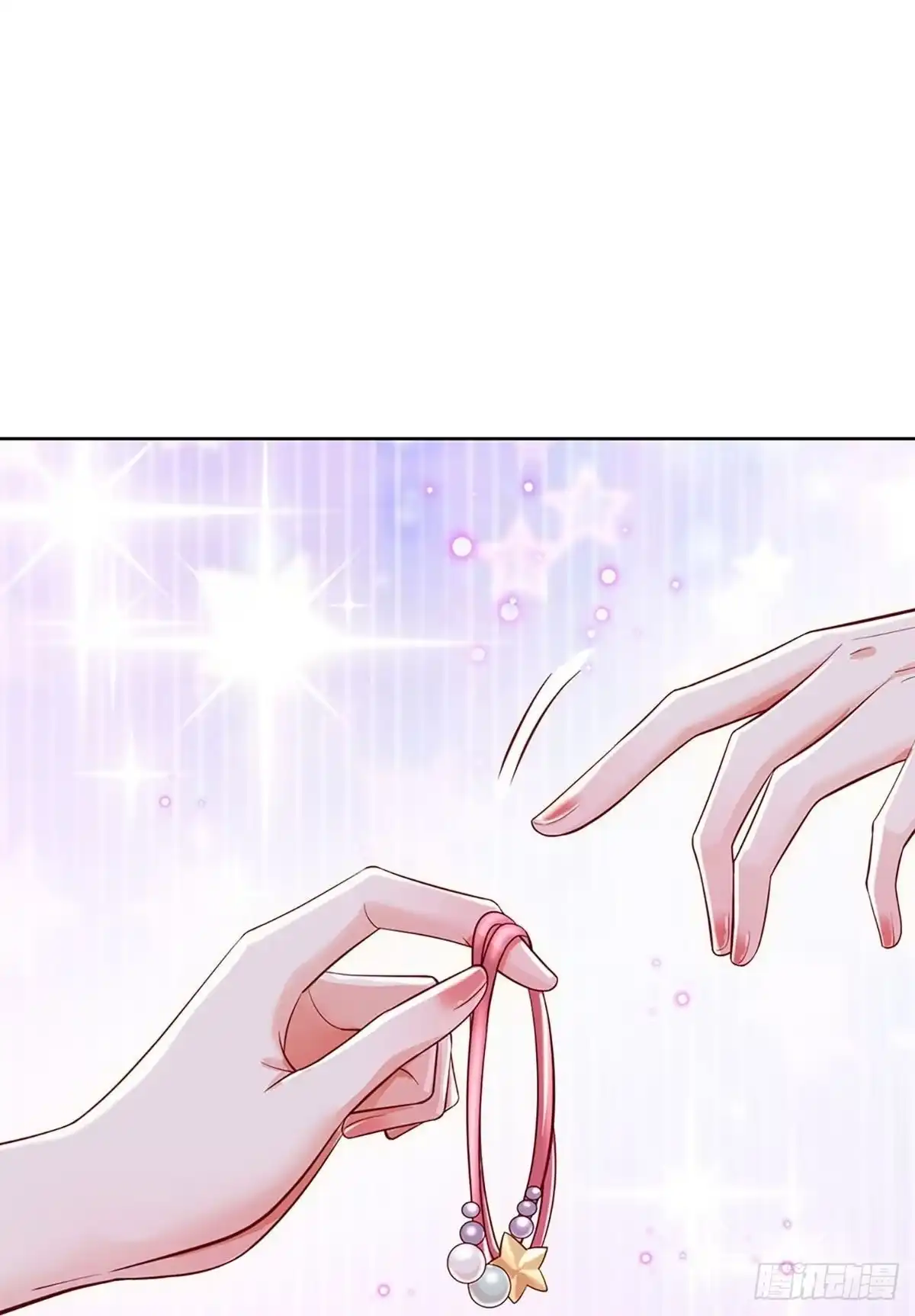 《妈咪快跑：爹地追来了》第331话 你的礼物不错 第20页
