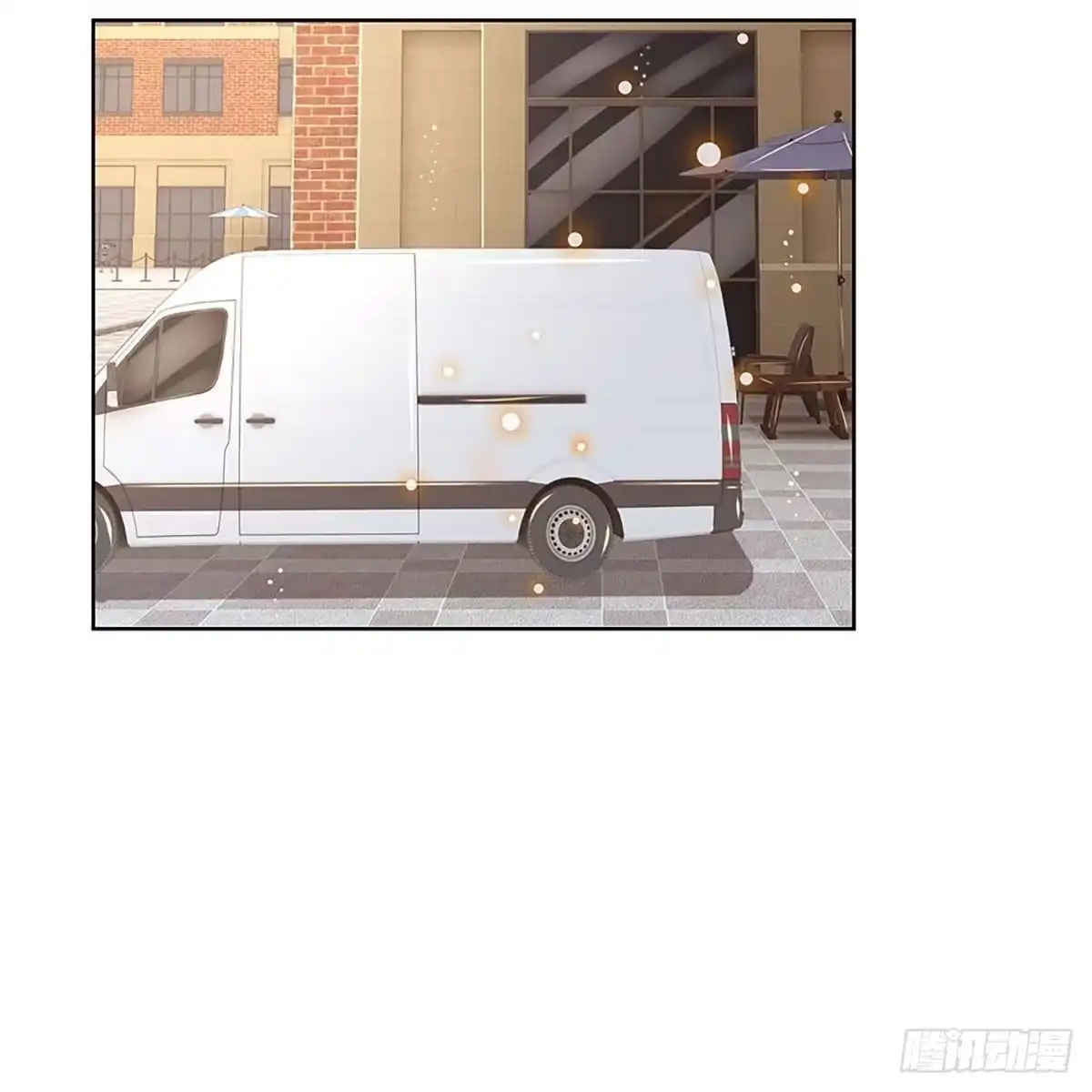 《妈咪快跑：爹地追来了》第332话 熟悉的身影 第19页