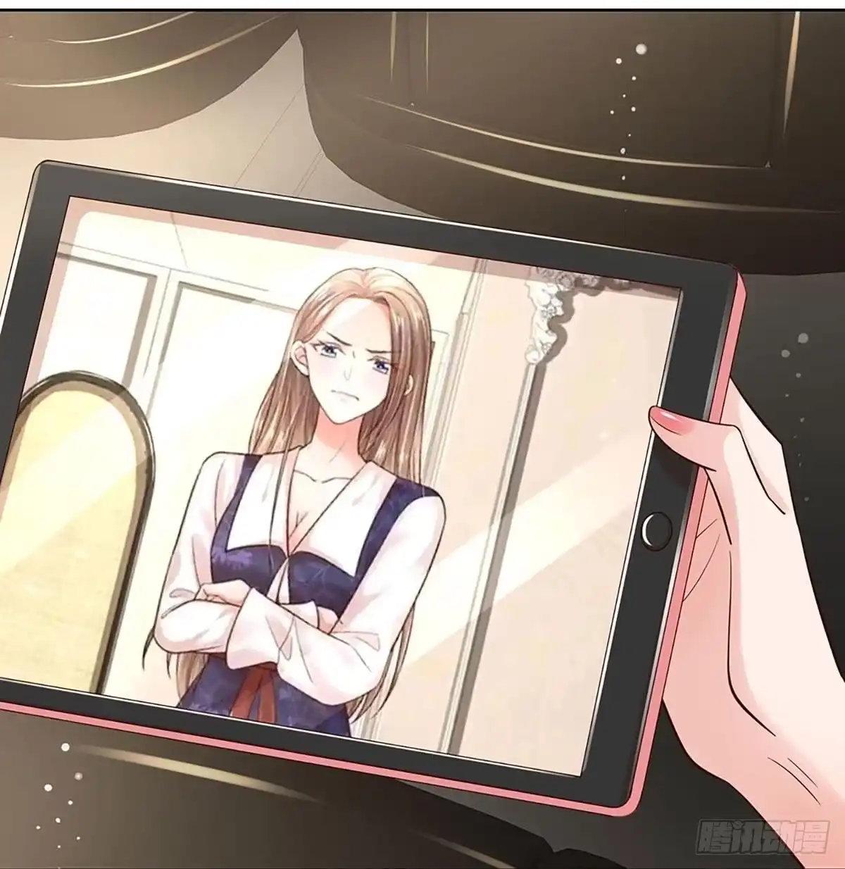《妈咪快跑：爹地追来了》第332话 熟悉的身影 第20页