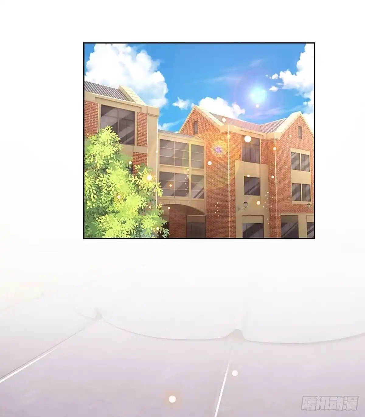 《妈咪快跑：爹地追来了》第332话 熟悉的身影 第5页