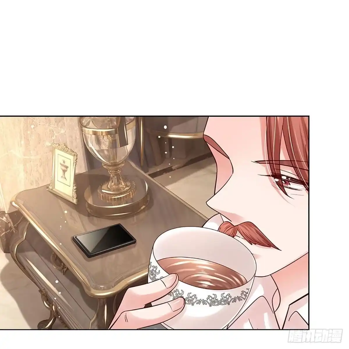 《妈咪快跑：爹地追来了》第335话 现在的艺人啊 第30页