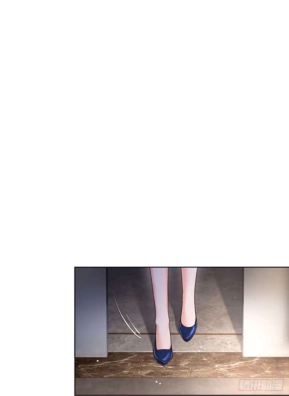 《妈咪快跑：爹地追来了》第340话 本市第一富婆 第8页