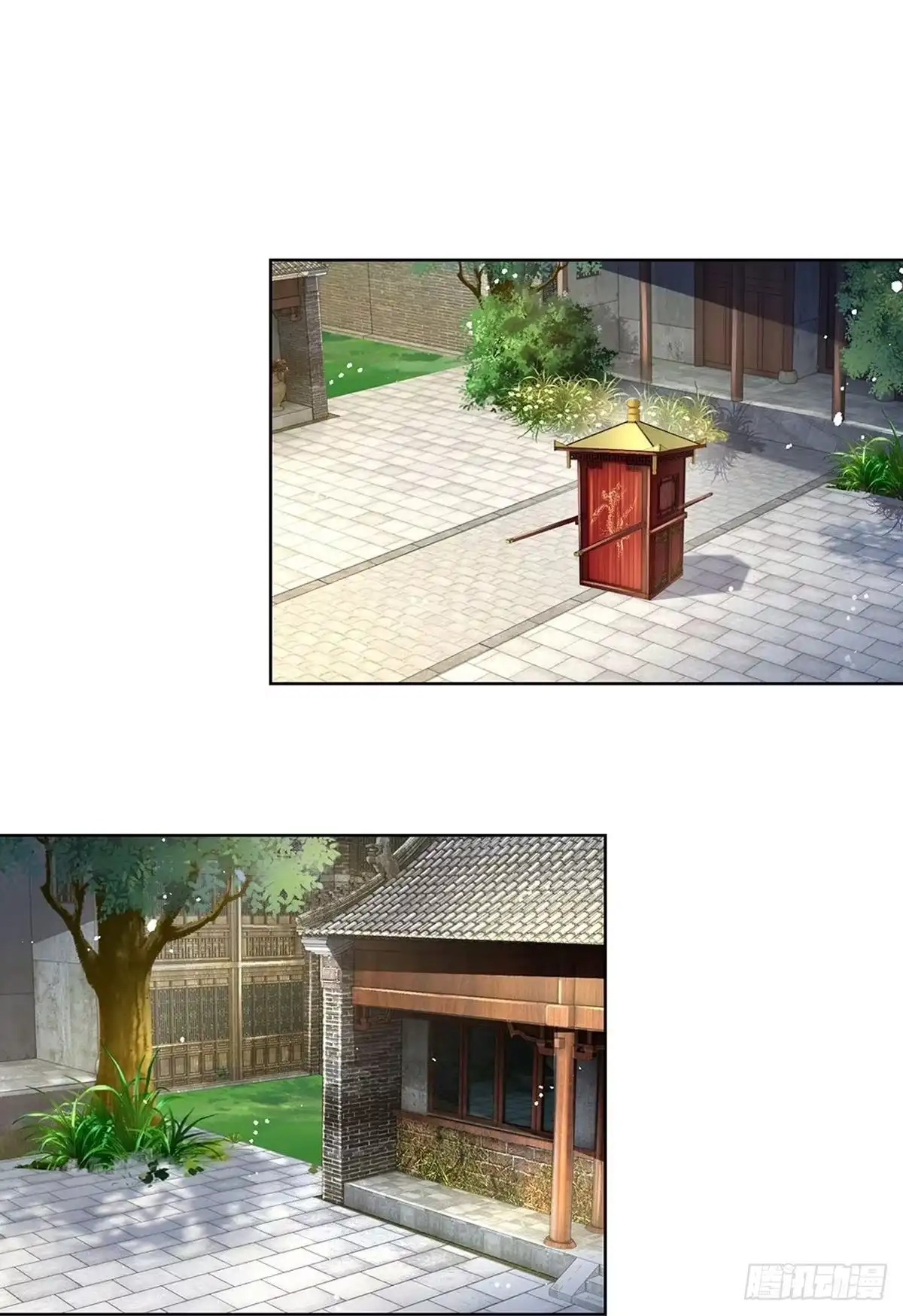 《妈咪快跑：爹地追来了》第342话 再出事故？！ 第18页