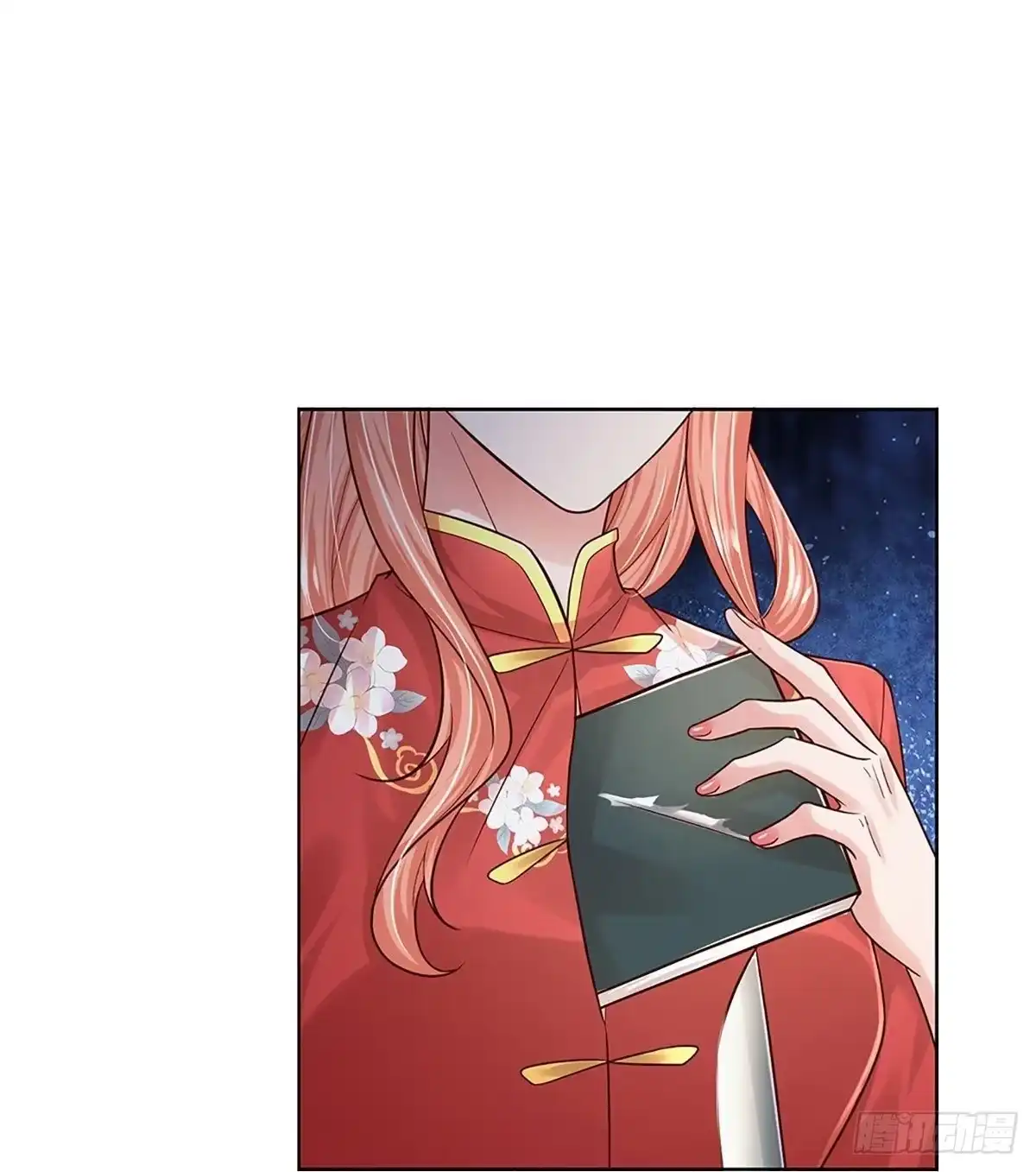 《妈咪快跑：爹地追来了》第343话 疯狂报复，早有防备 第19页