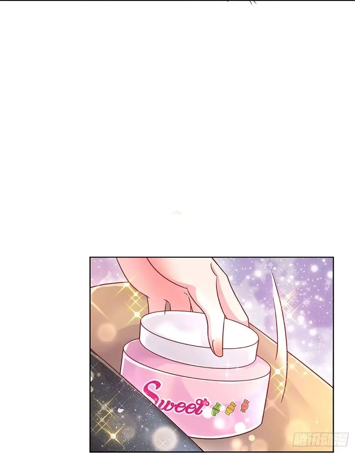 《妈咪快跑：爹地追来了》第347话 好看却不好惹 第12页