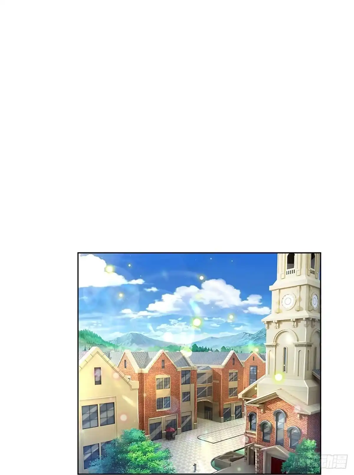 《妈咪快跑：爹地追来了》第348话 “免费”儿子 第20页