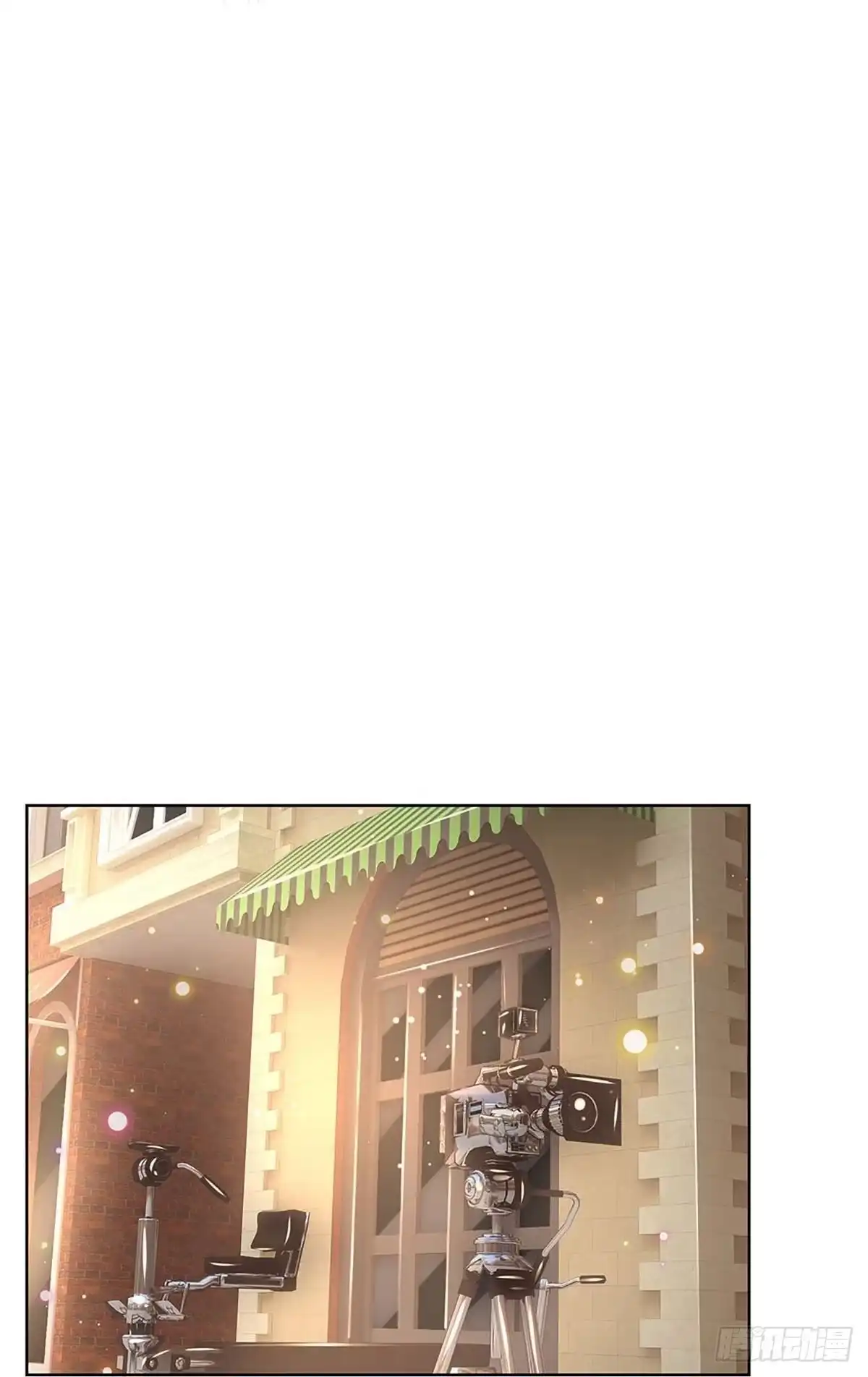 《妈咪快跑：爹地追来了》第349话 小宝的废话文学 第28页
