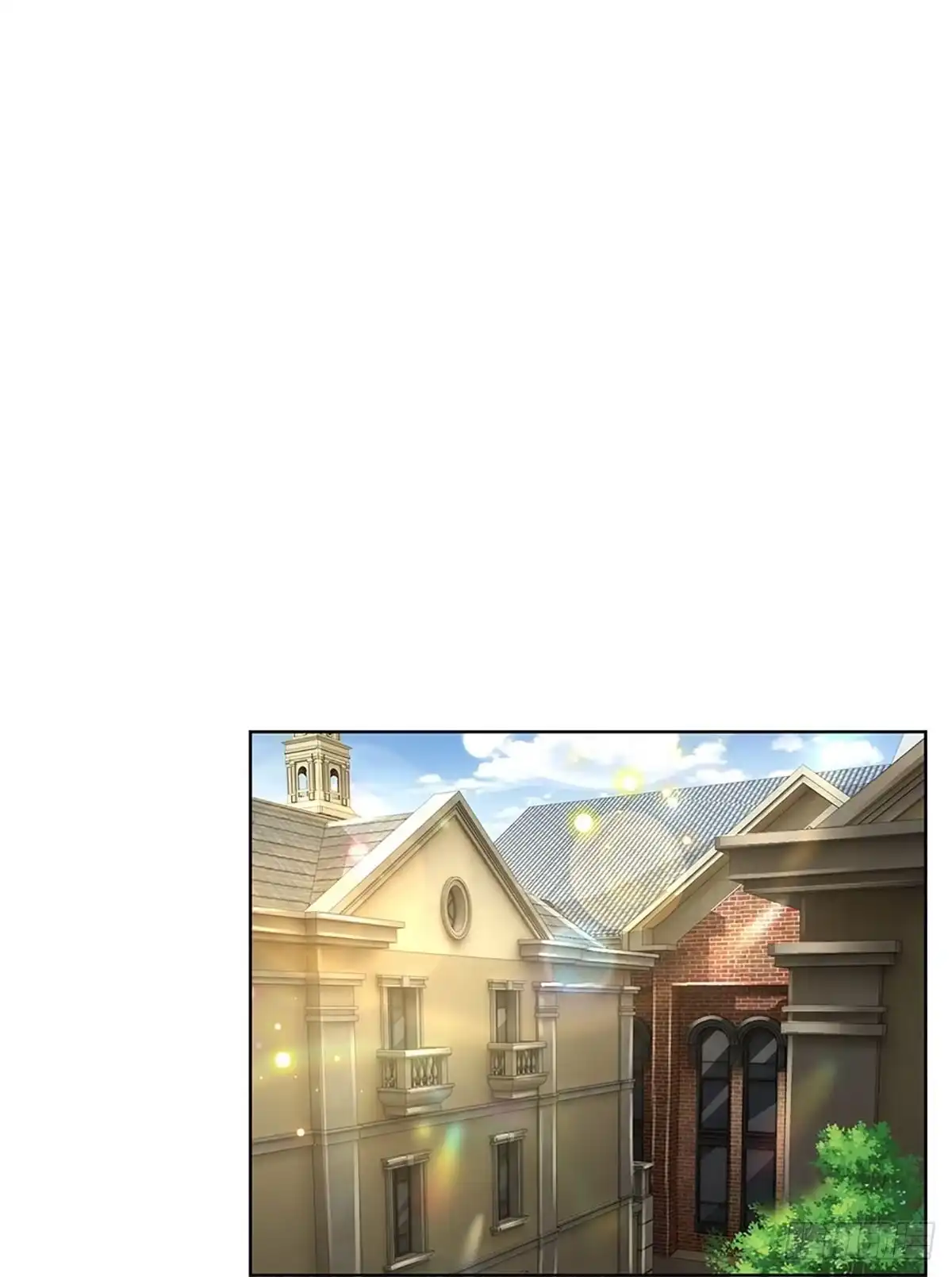 《妈咪快跑：爹地追来了》第349话 小宝的废话文学 第2页