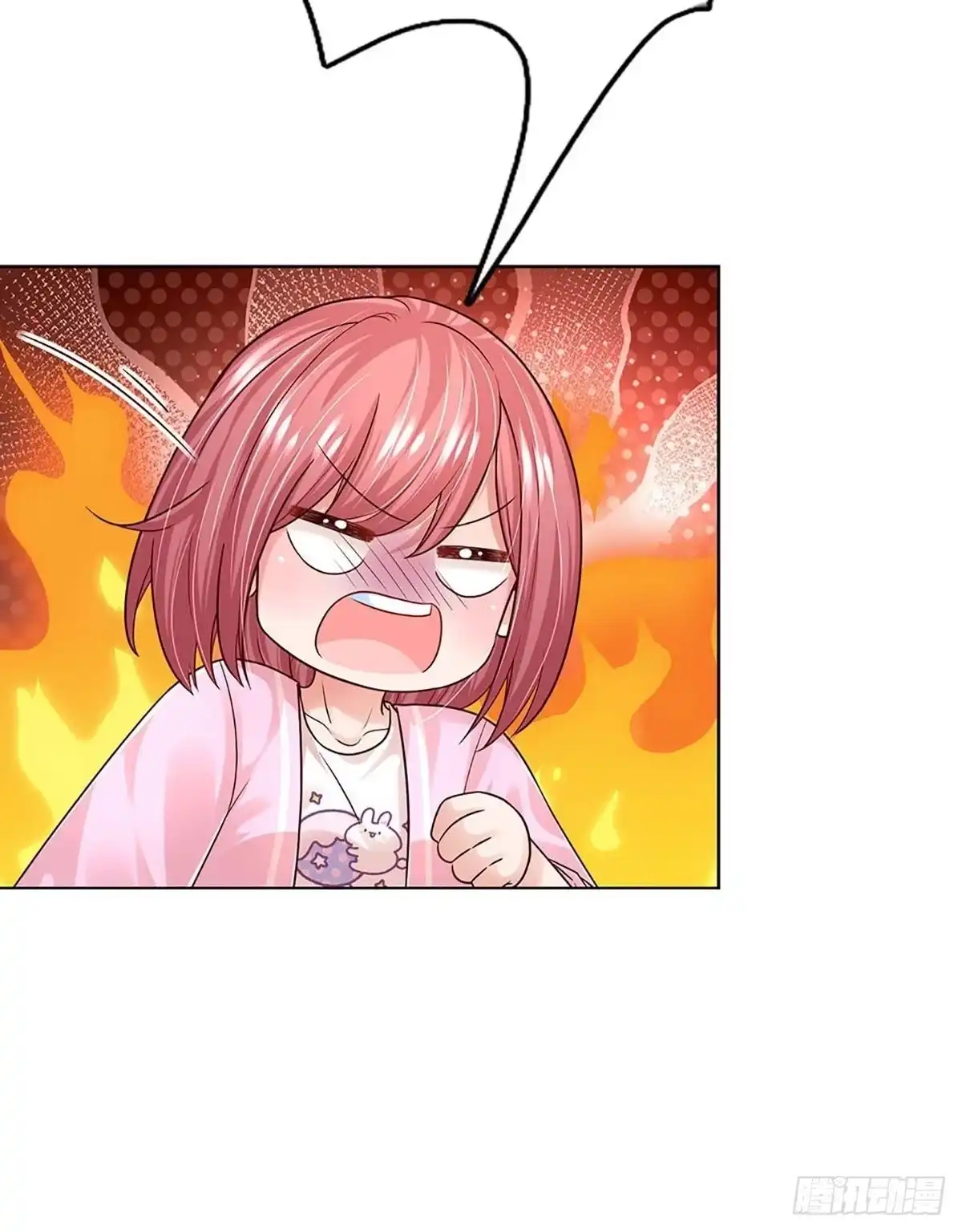 《妈咪快跑：爹地追来了》第350话 她是我家小仙女 第30页