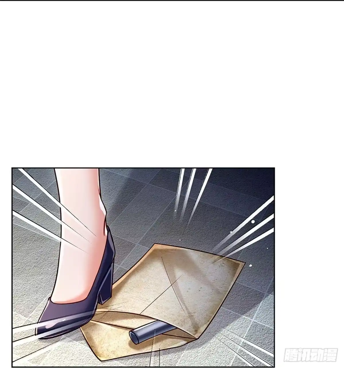 《妈咪快跑：爹地追来了》第351话 最后的真相 第17页