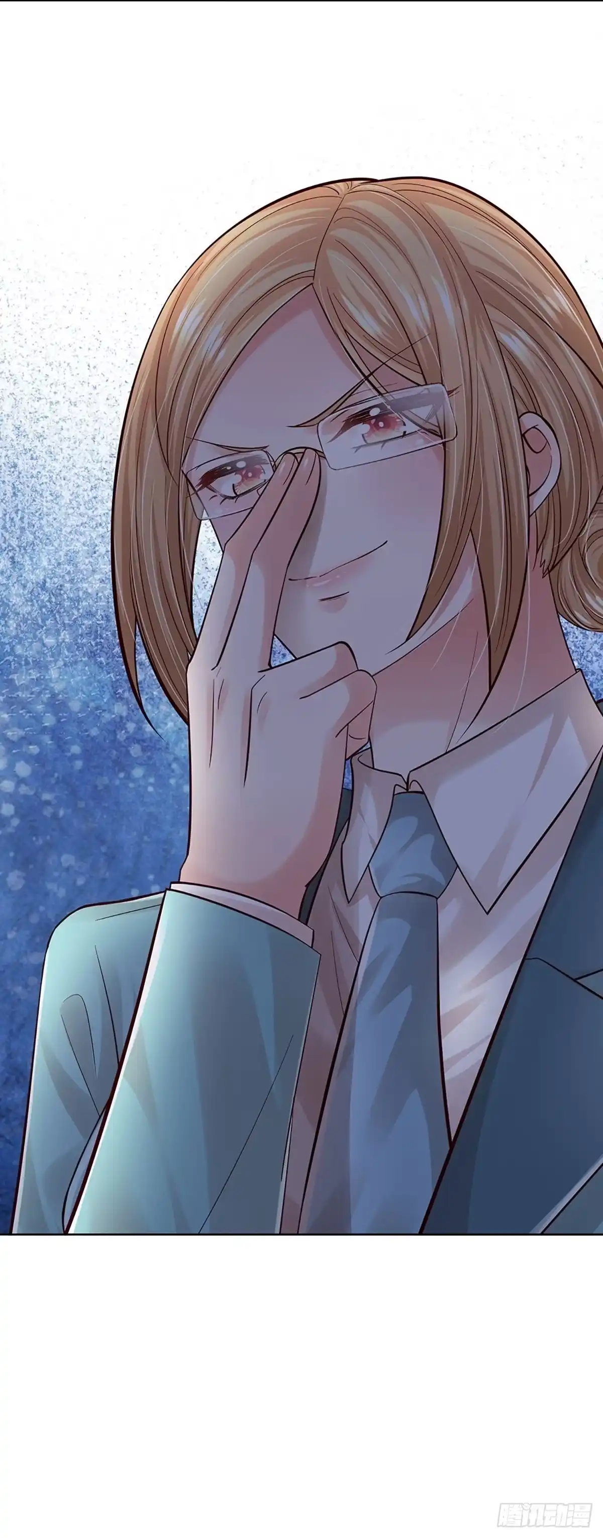 《妈咪快跑：爹地追来了》第352话 尘埃落定 第33页