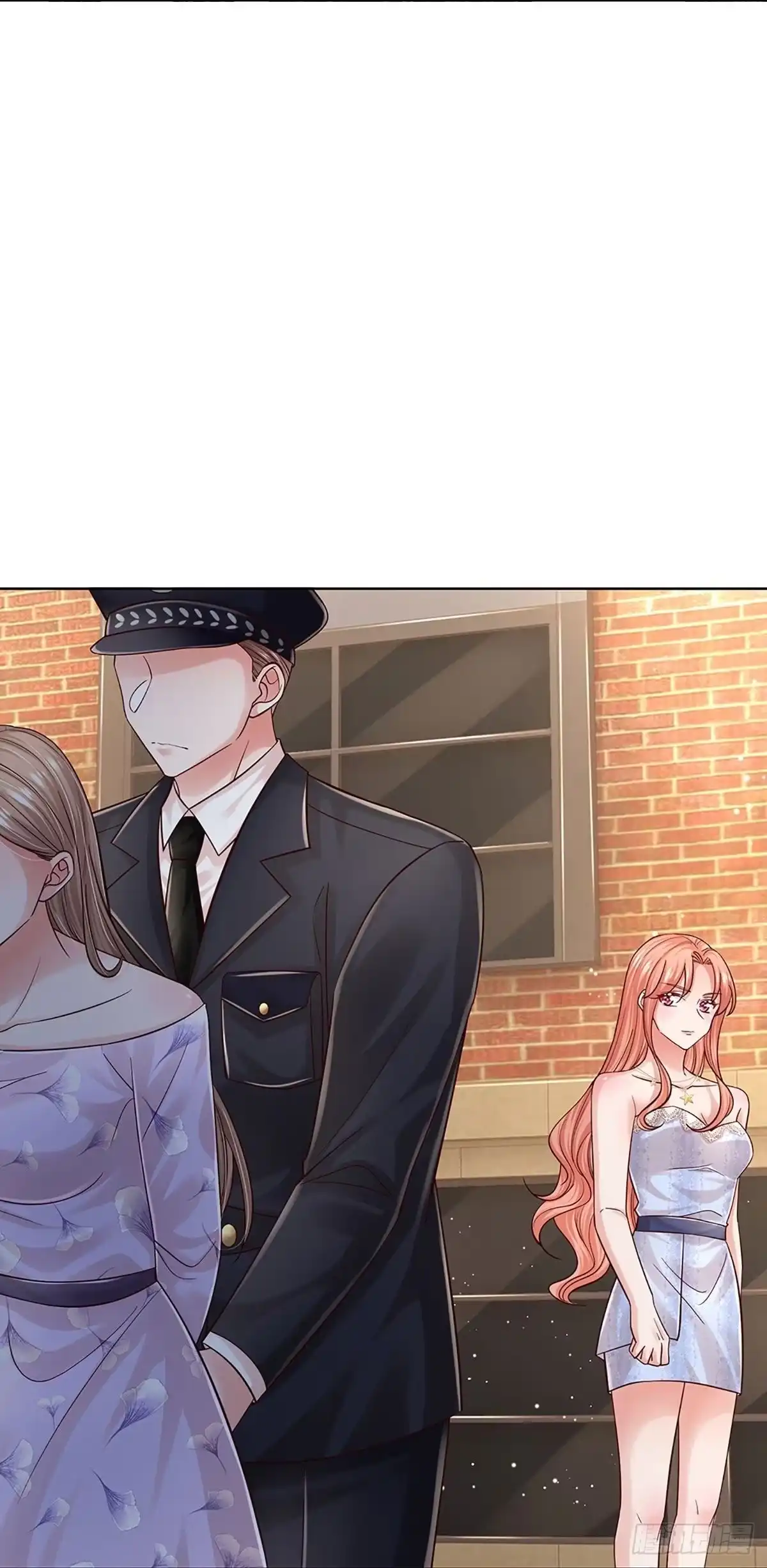 《妈咪快跑：爹地追来了》第352话 尘埃落定 第22页