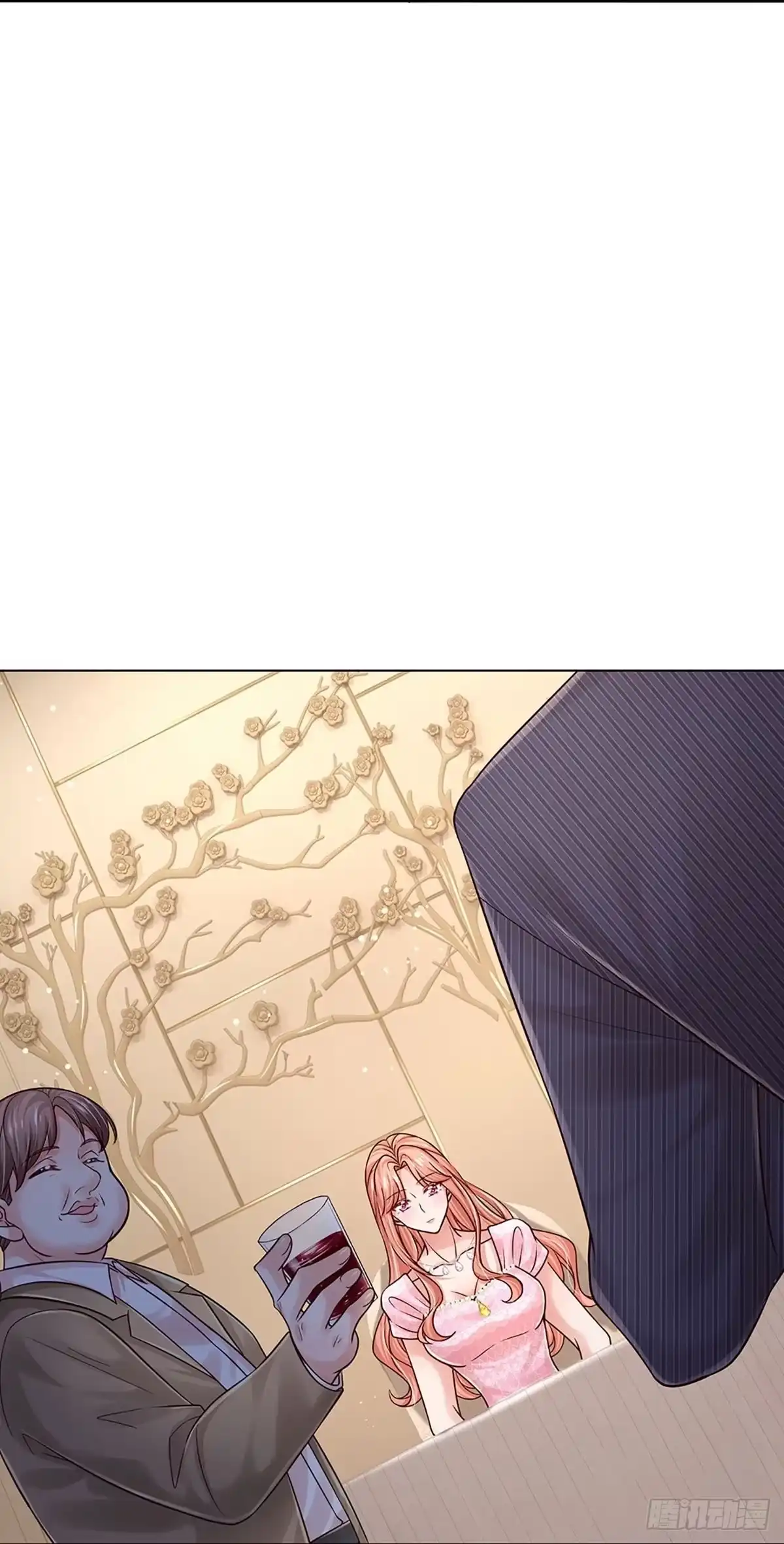 《妈咪快跑：爹地追来了》第353话 “大人物” 第30页