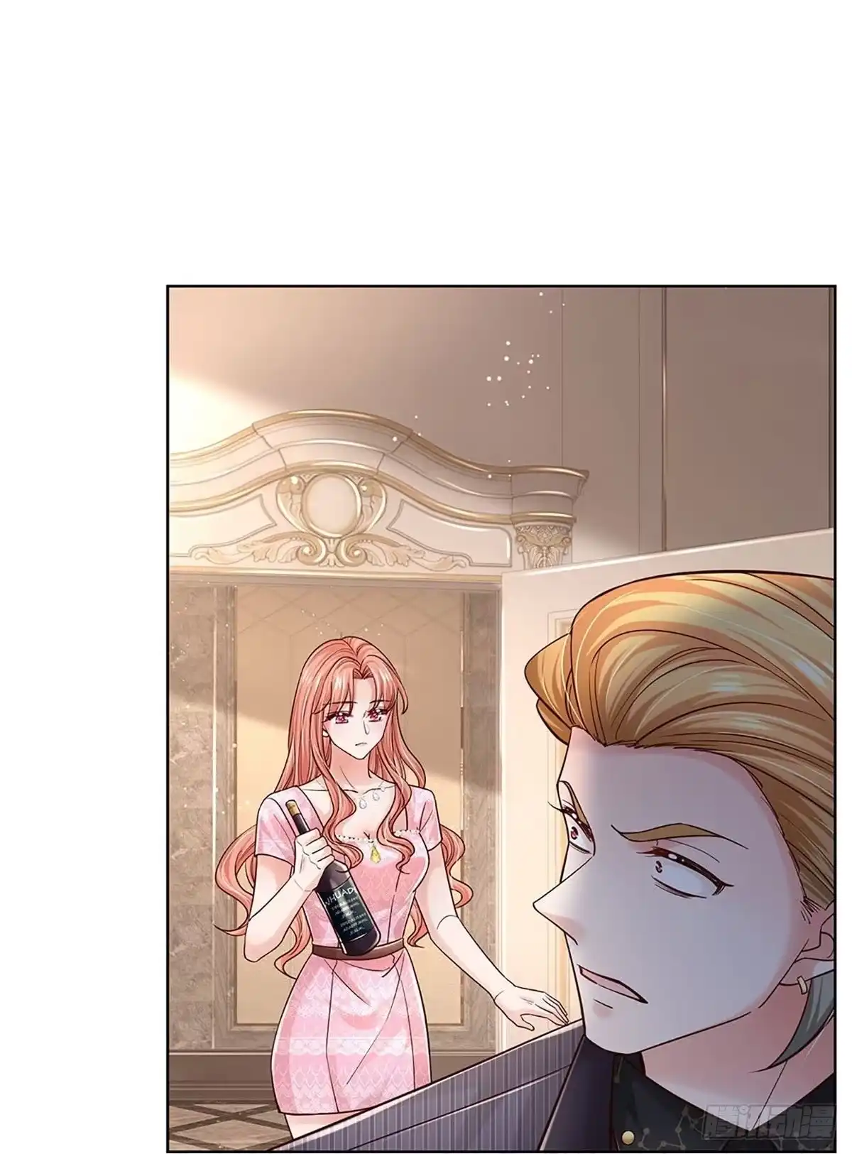 《妈咪快跑：爹地追来了》第355话 “狗咬狗” 第2页