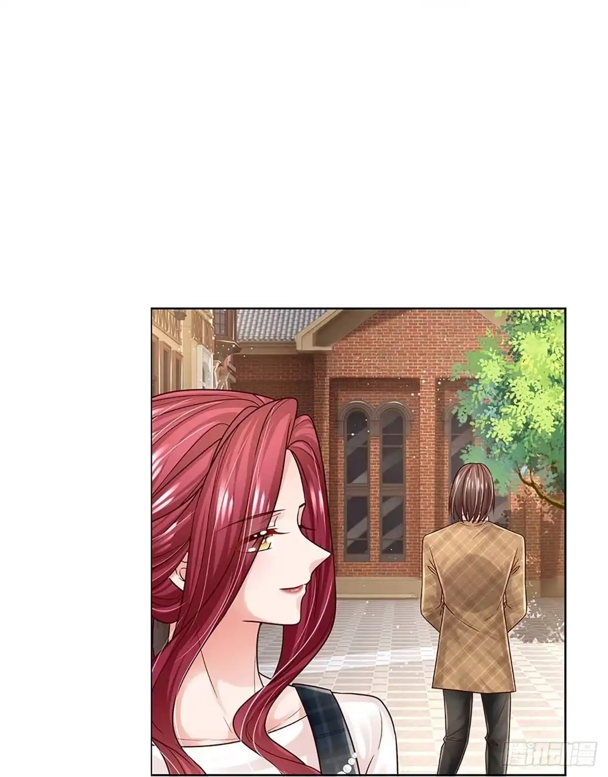 《妈咪快跑：爹地追来了》第360话 流量小王子 第8页