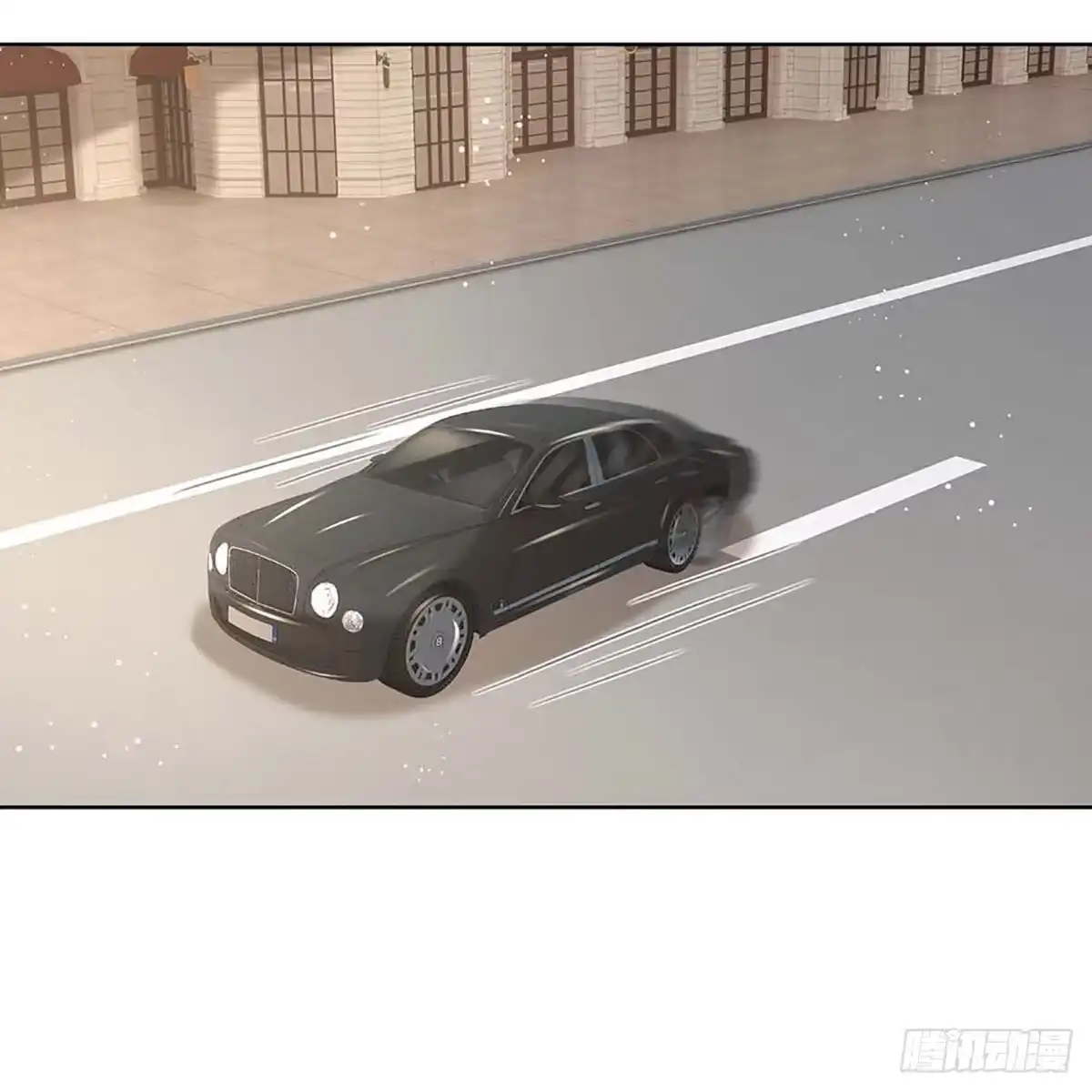 《妈咪快跑：爹地追来了》第361话 千钧一发 第15页