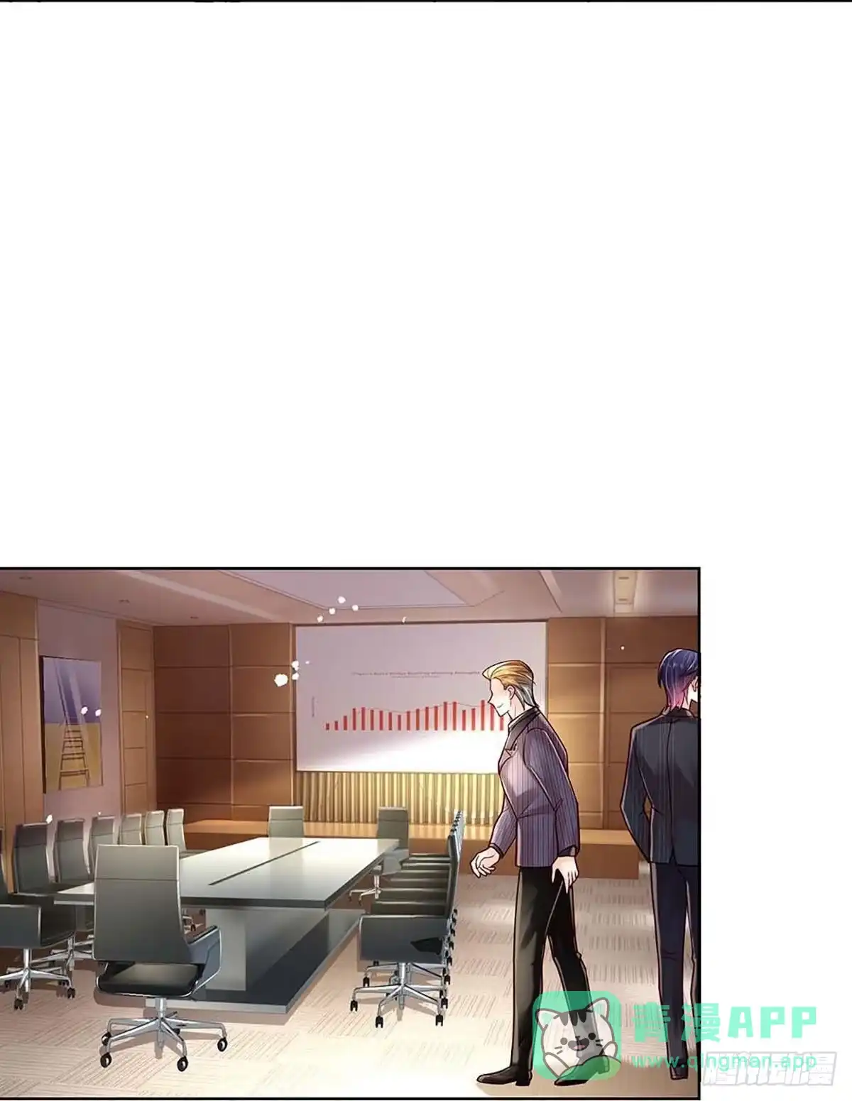《妈咪快跑：爹地追来了》第362话 卷土重来 第21页