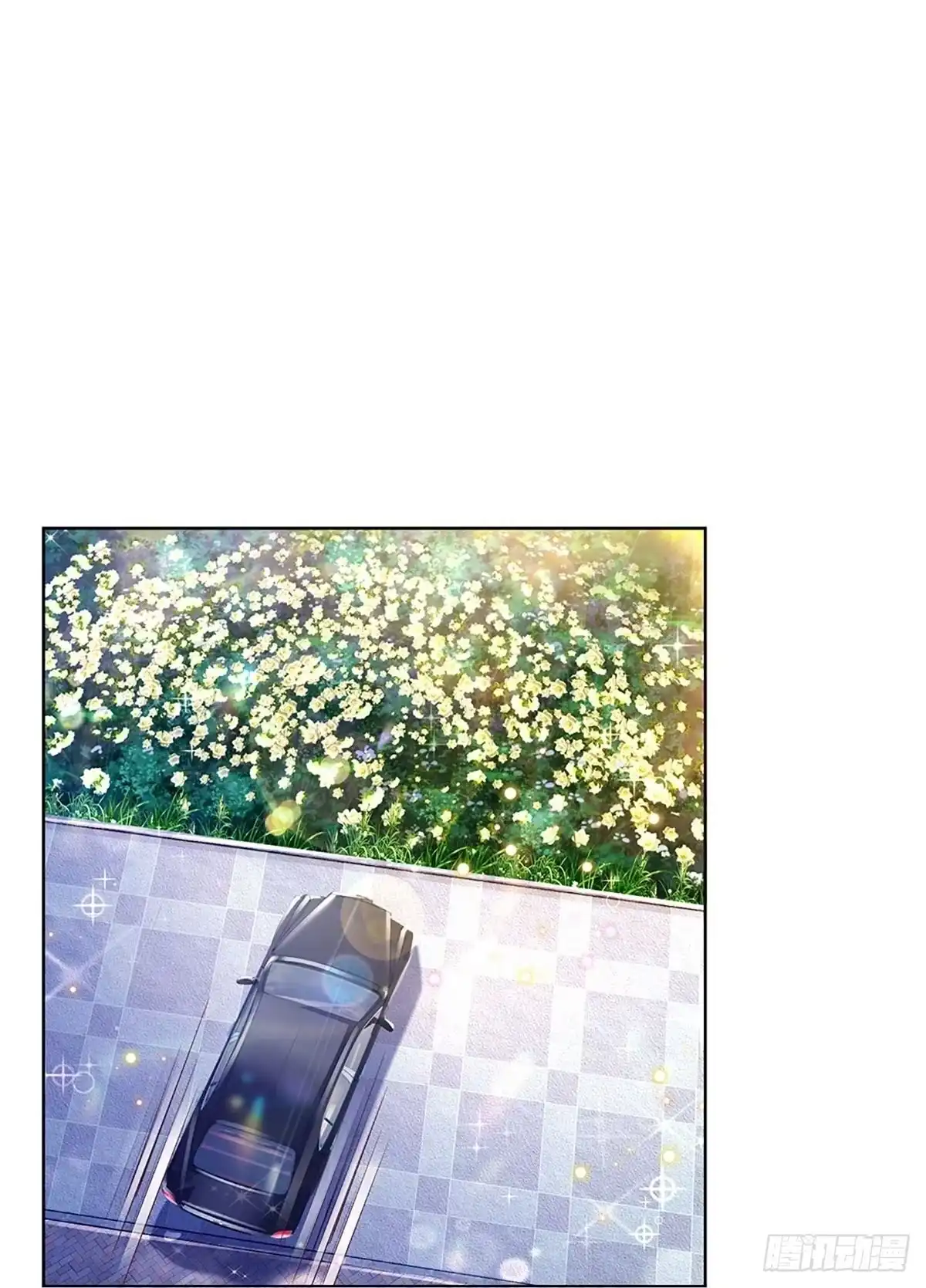 《妈咪快跑：爹地追来了》第366话 香槟玫瑰，高调示爱 第19页
