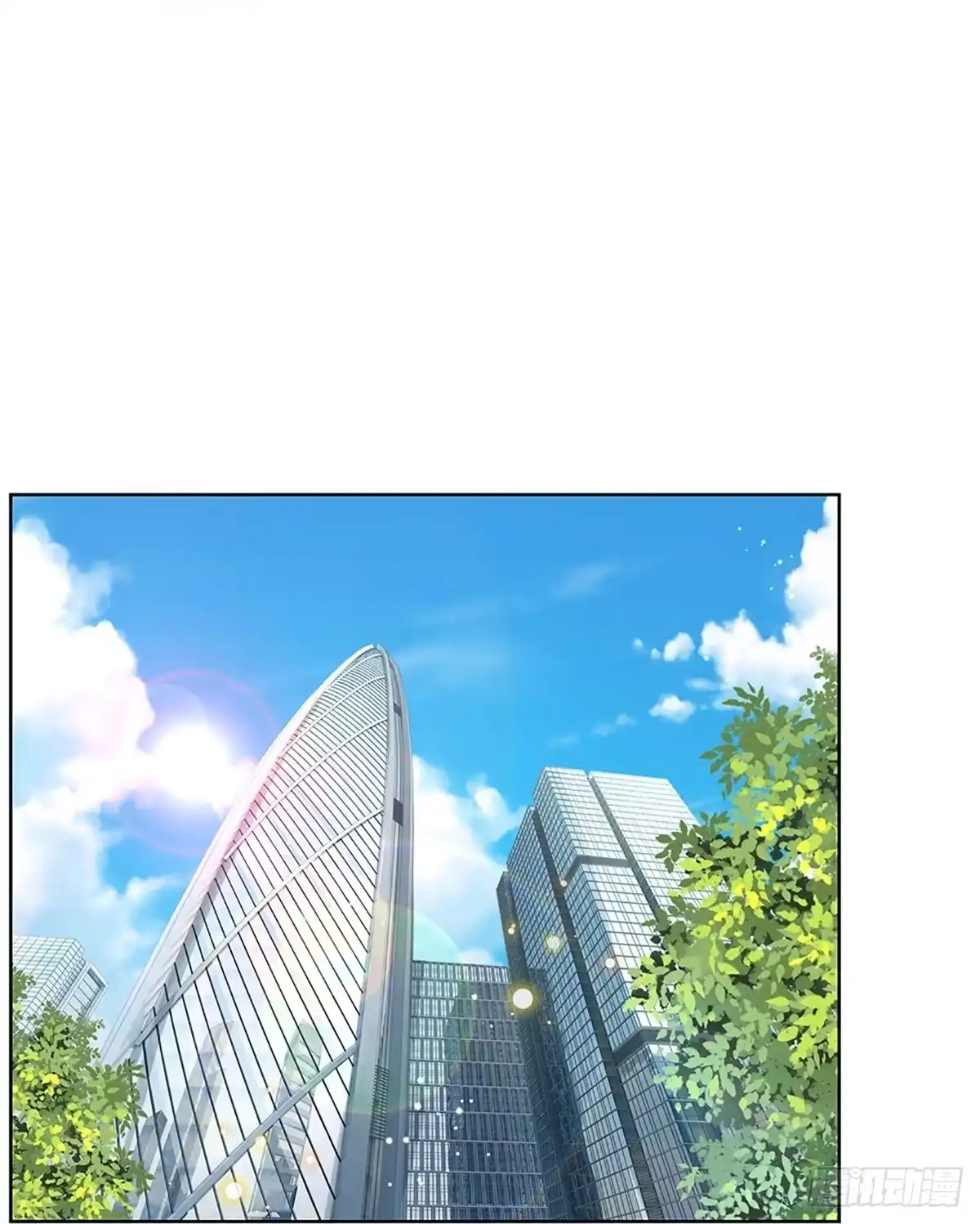 《妈咪快跑：爹地追来了》第372话 非离遇袭 第28页