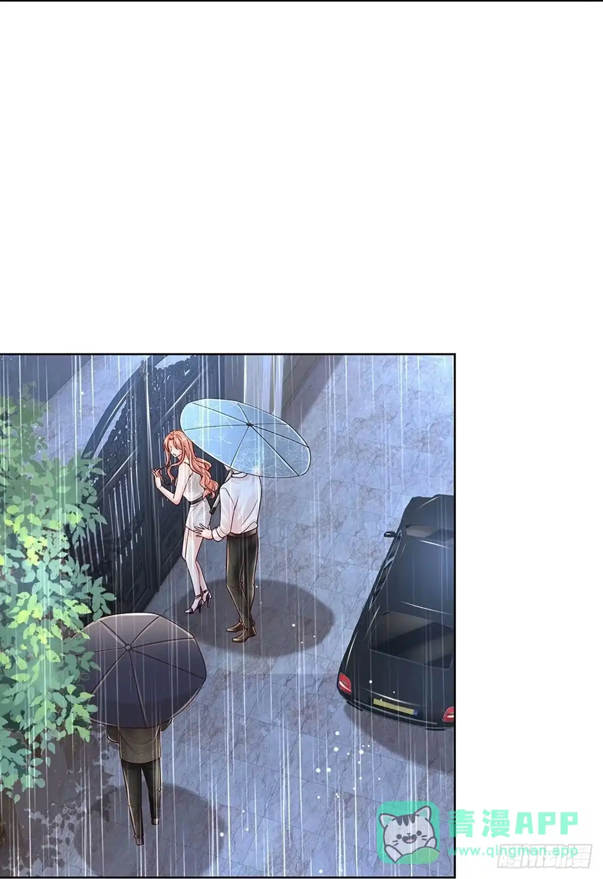 《妈咪快跑：爹地追来了》第373话 孤立无援，只能靠己 第26页