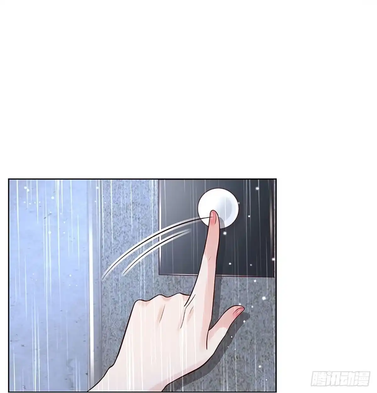 《妈咪快跑：爹地追来了》第373话 孤立无援，只能靠己 第22页
