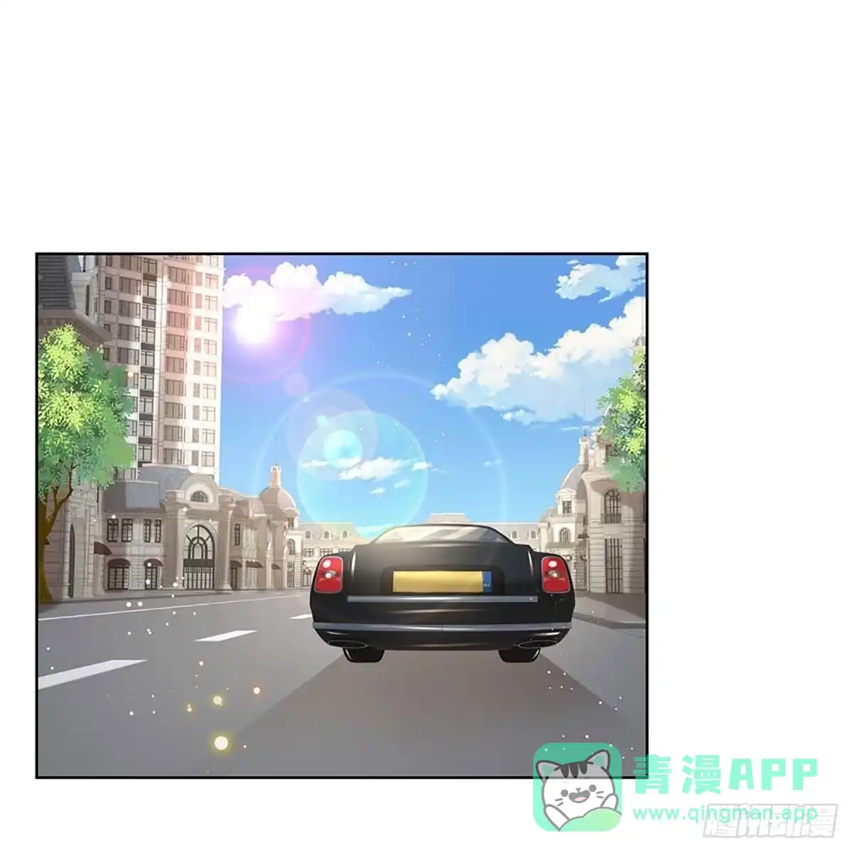 《妈咪快跑：爹地追来了》第373话 孤立无援，只能靠己 第1页