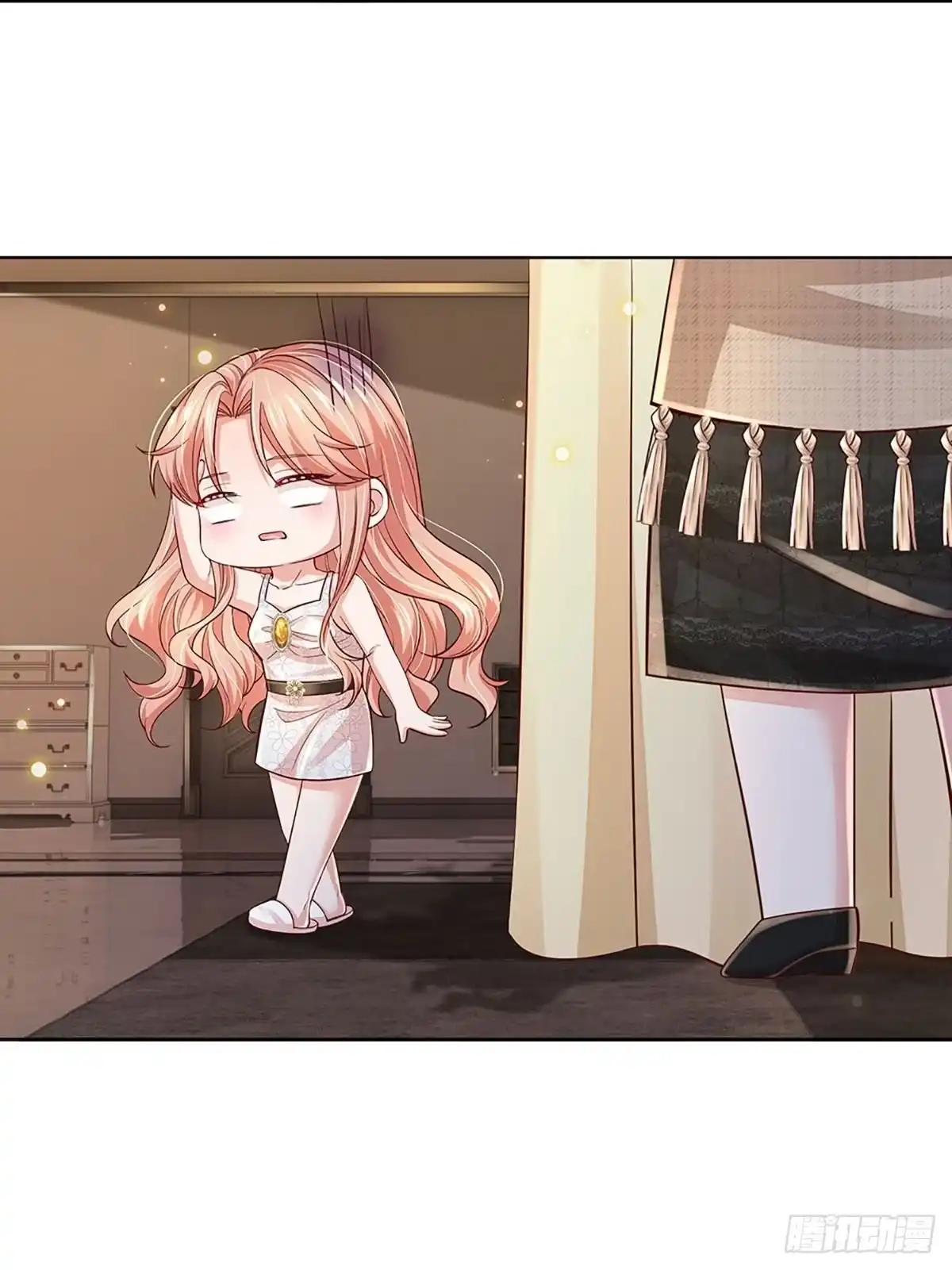 《妈咪快跑：爹地追来了》第376话 姐妹同心 第30页