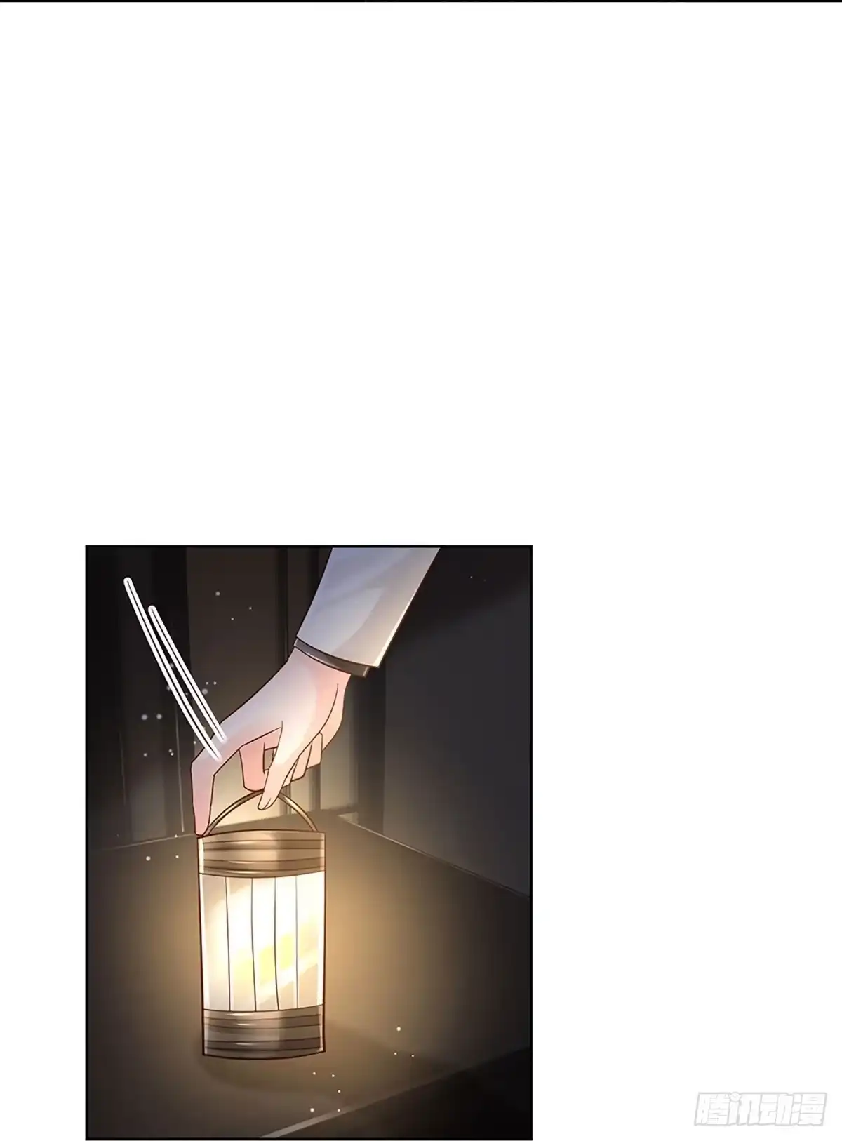 《妈咪快跑：爹地追来了》第383话 这可是法治社会！ 第8页