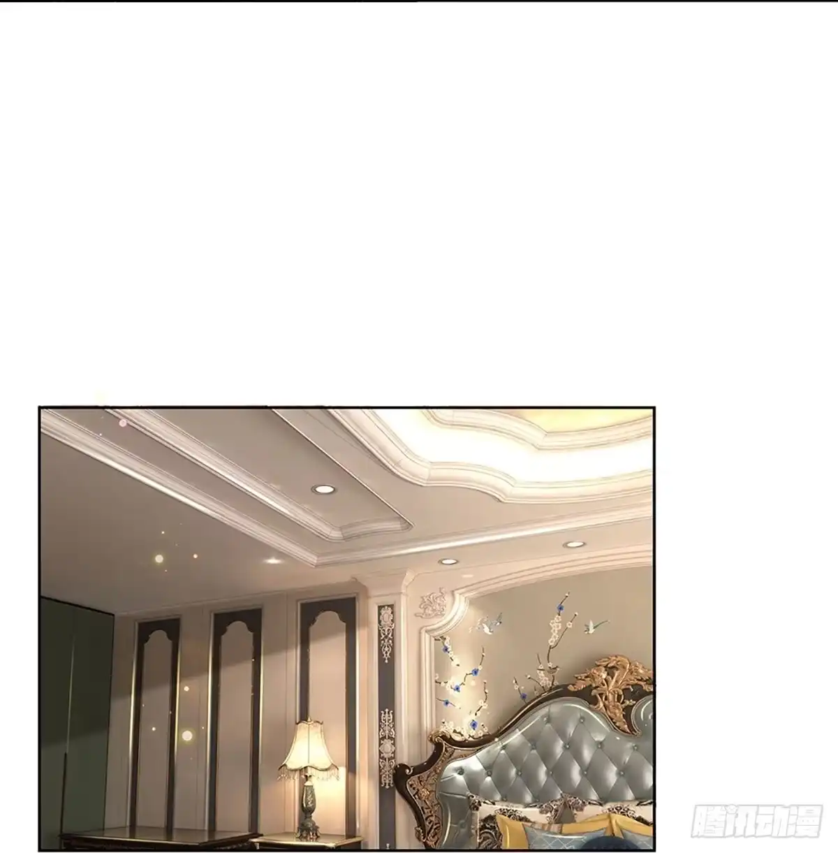 《妈咪快跑：爹地追来了》第383话 这可是法治社会！ 第33页