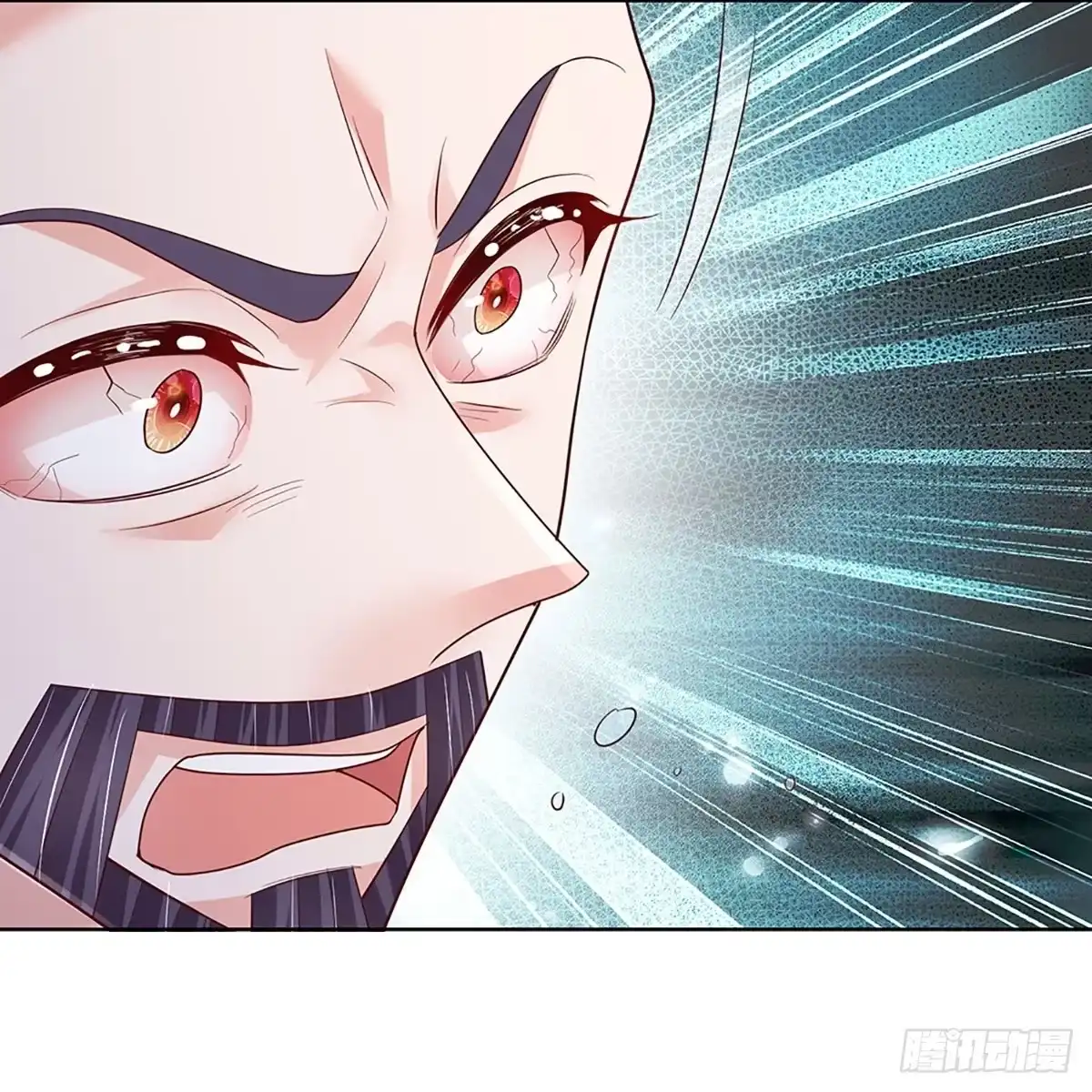 《妈咪快跑：爹地追来了》第390话 小救星 第29页