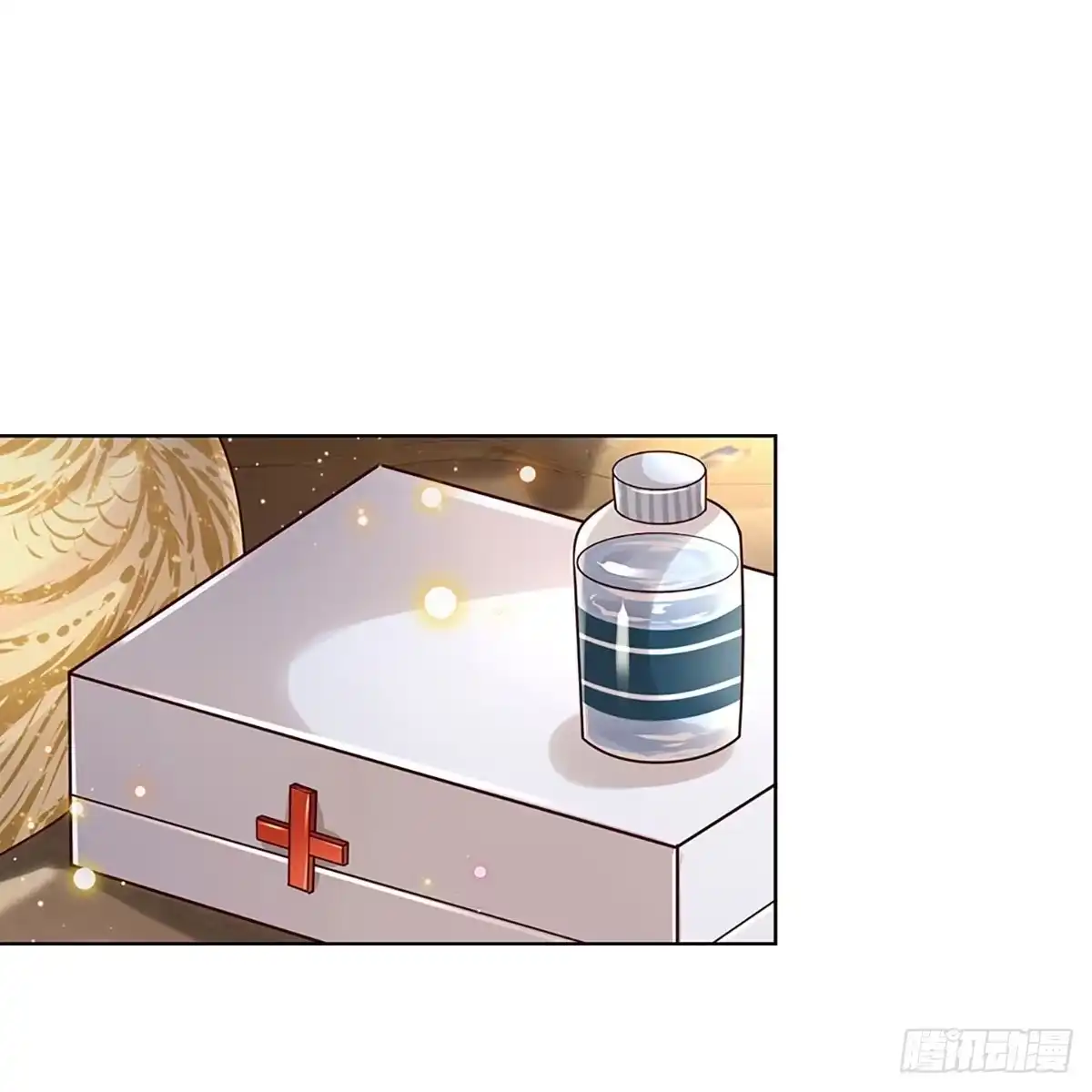《妈咪快跑：爹地追来了》第391话 大难临头各自飞 第24页