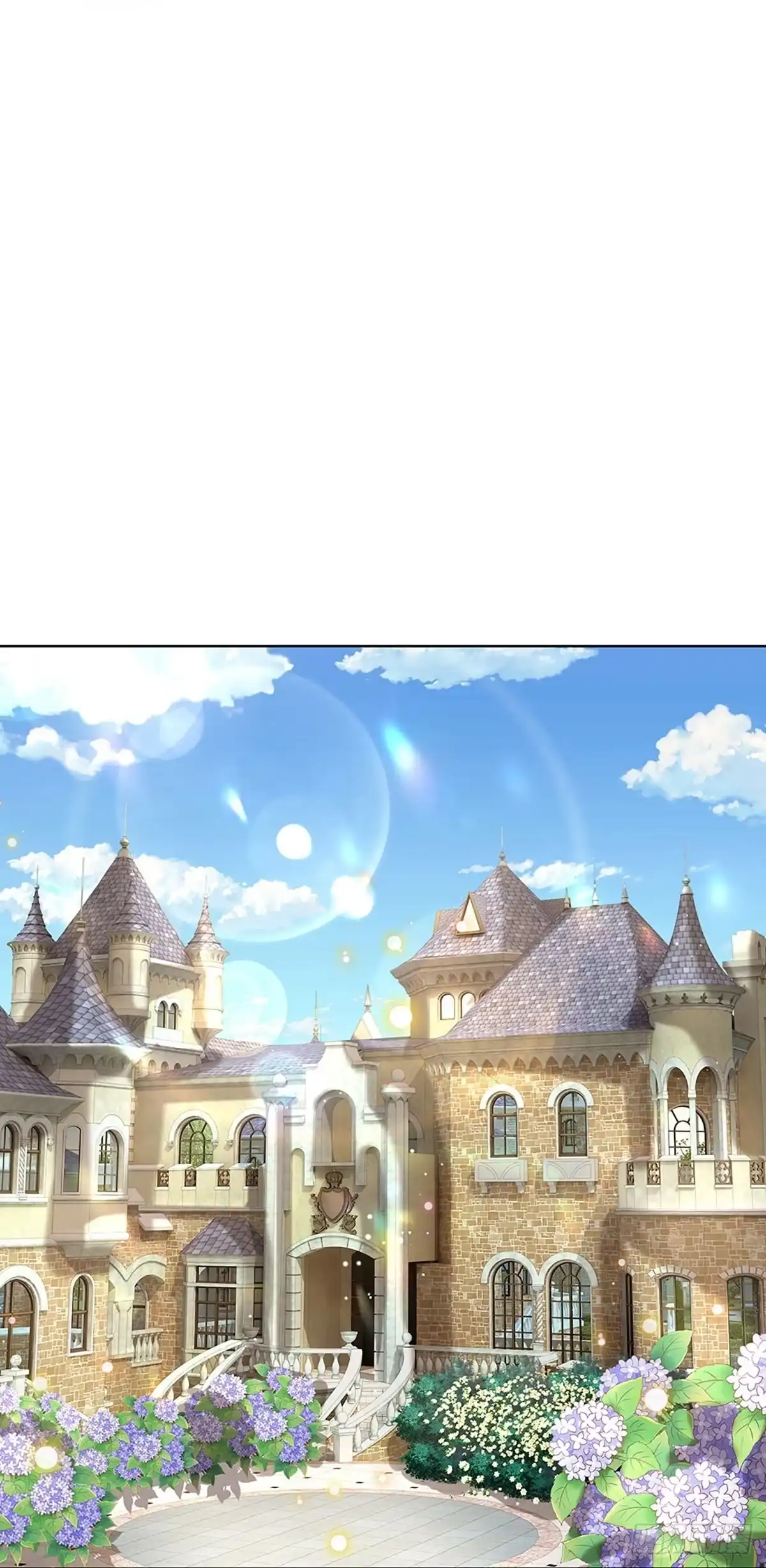 《妈咪快跑：爹地追来了》第391话 大难临头各自飞 第22页