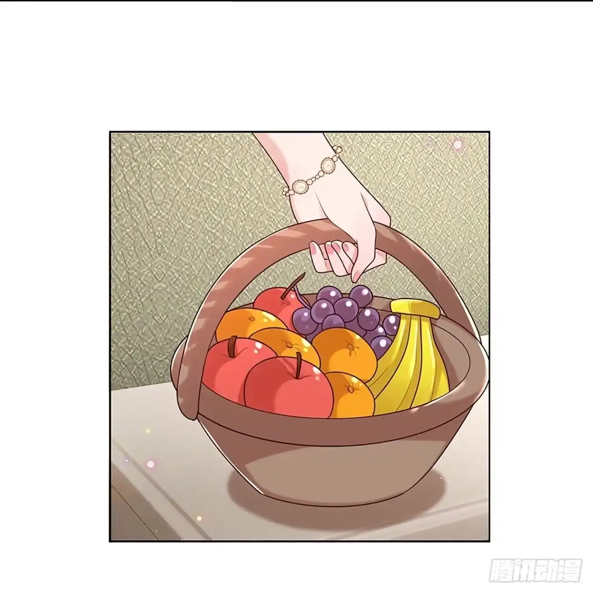 《妈咪快跑：爹地追来了》第392话 始料未及 第20页