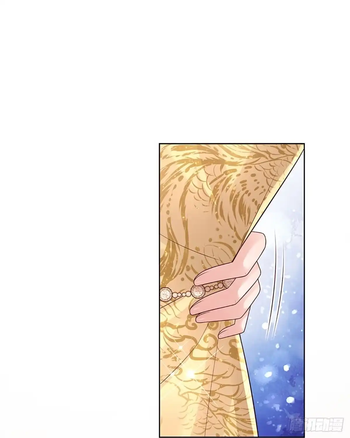 《妈咪快跑：爹地追来了》第393话 我又被抛弃了，呜！ 第23页